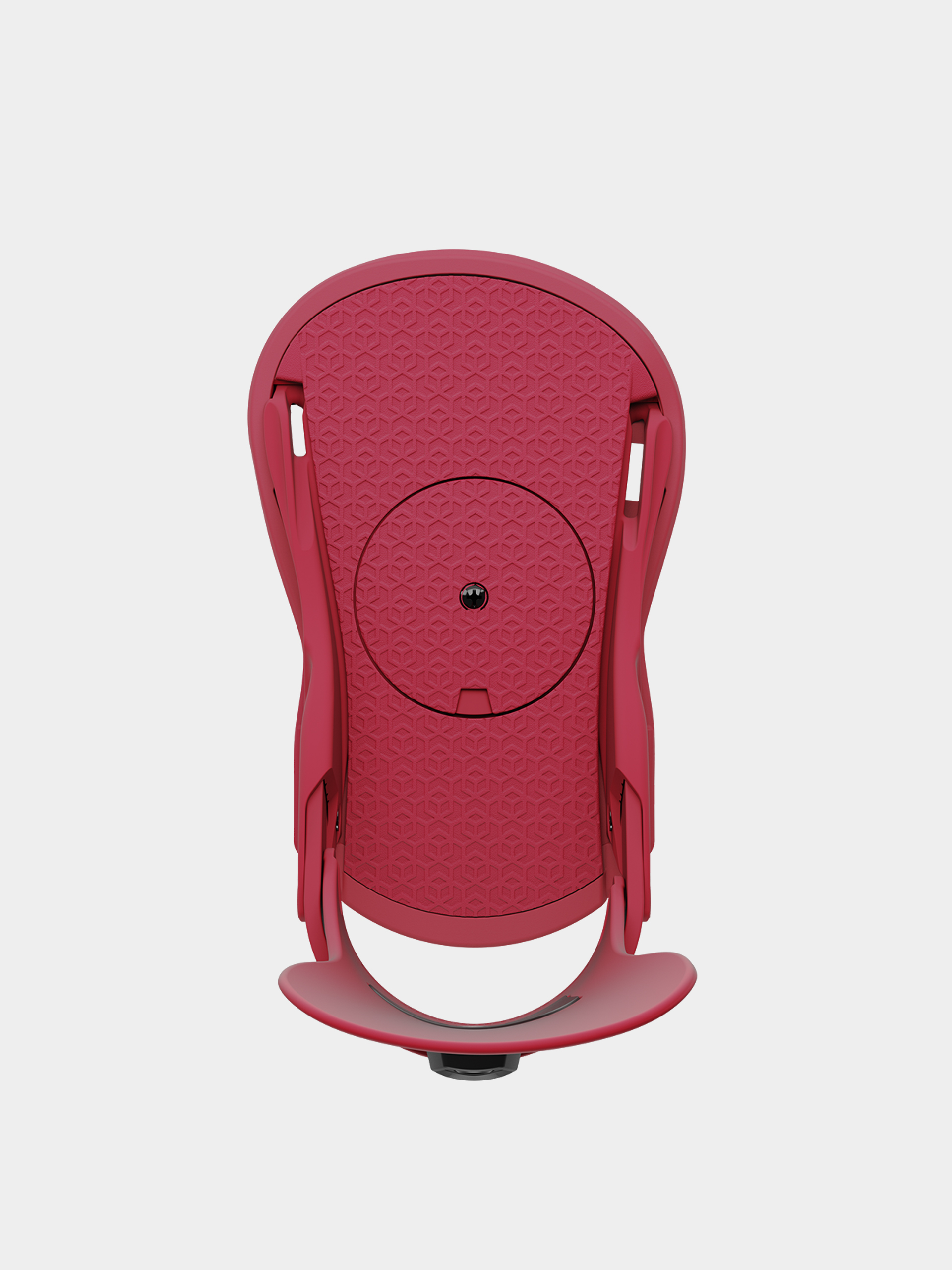 Чоловічі Сноубордичні кріплення Union Strata (burgundy)