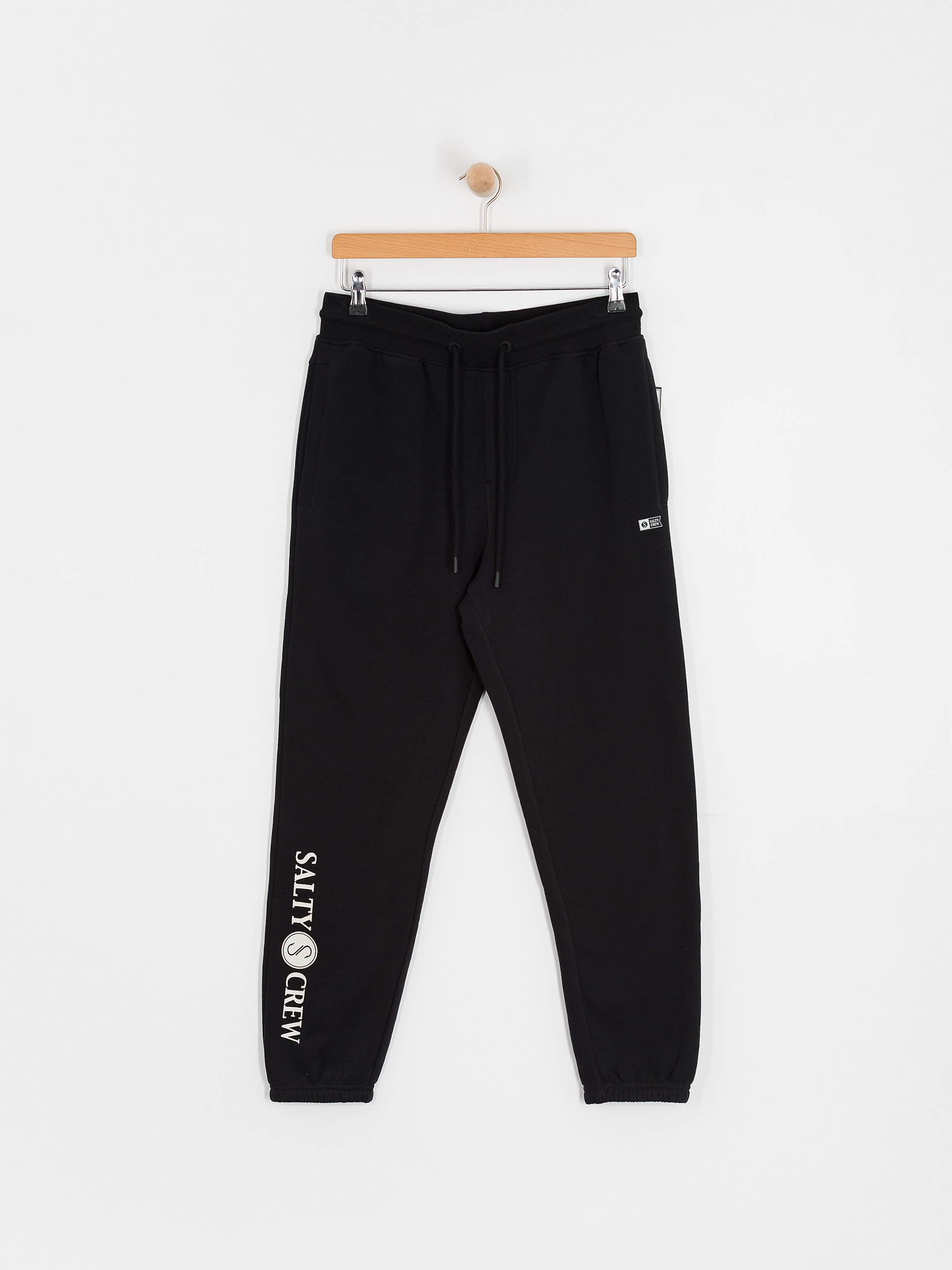 Штани Salty Crew Dockside Sweatpant (black)