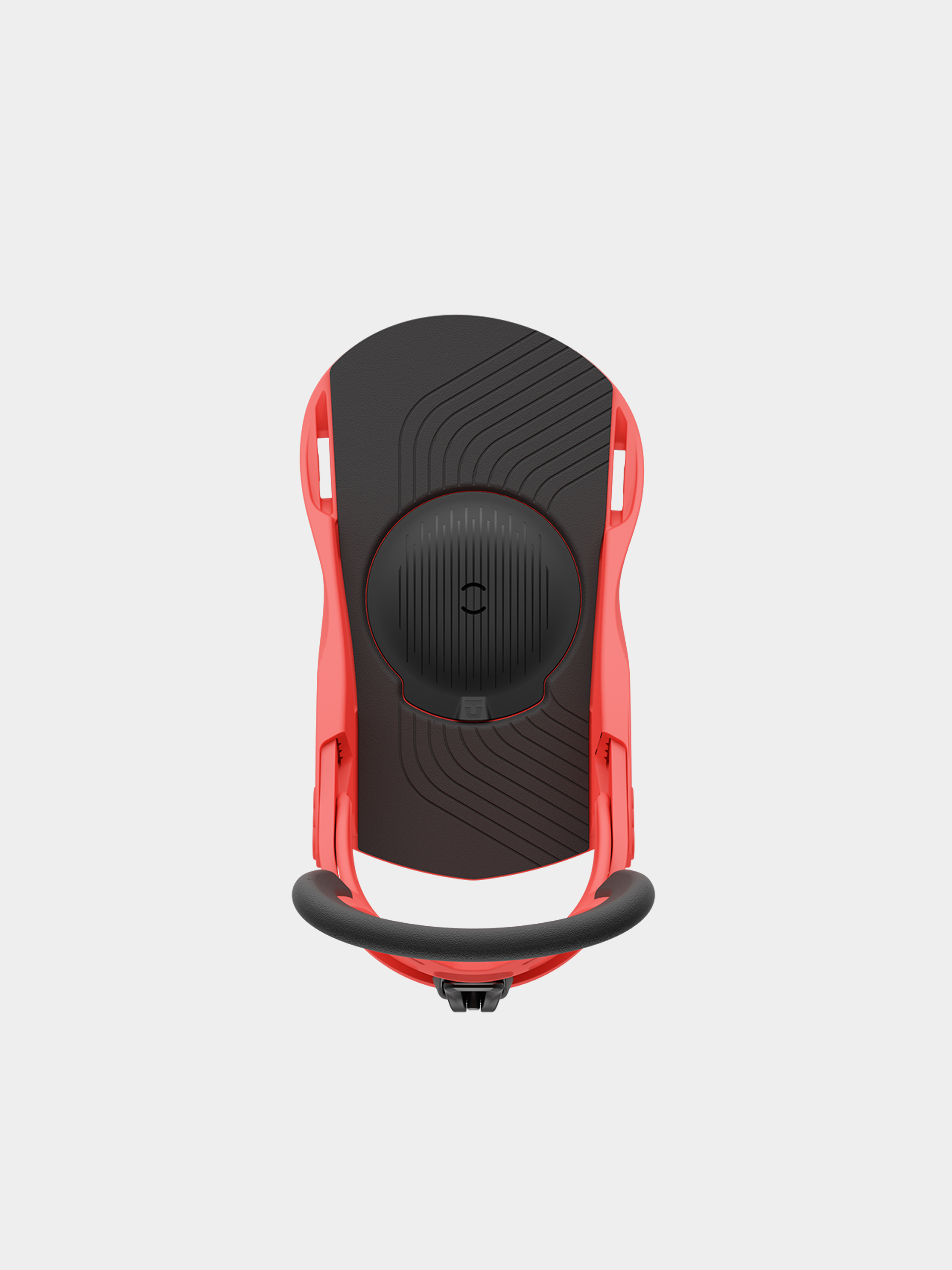 Сноубордичні кріплення Union Cadet JR (red)