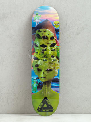 Декa Palace Skateboards Brady Pro (assorted)