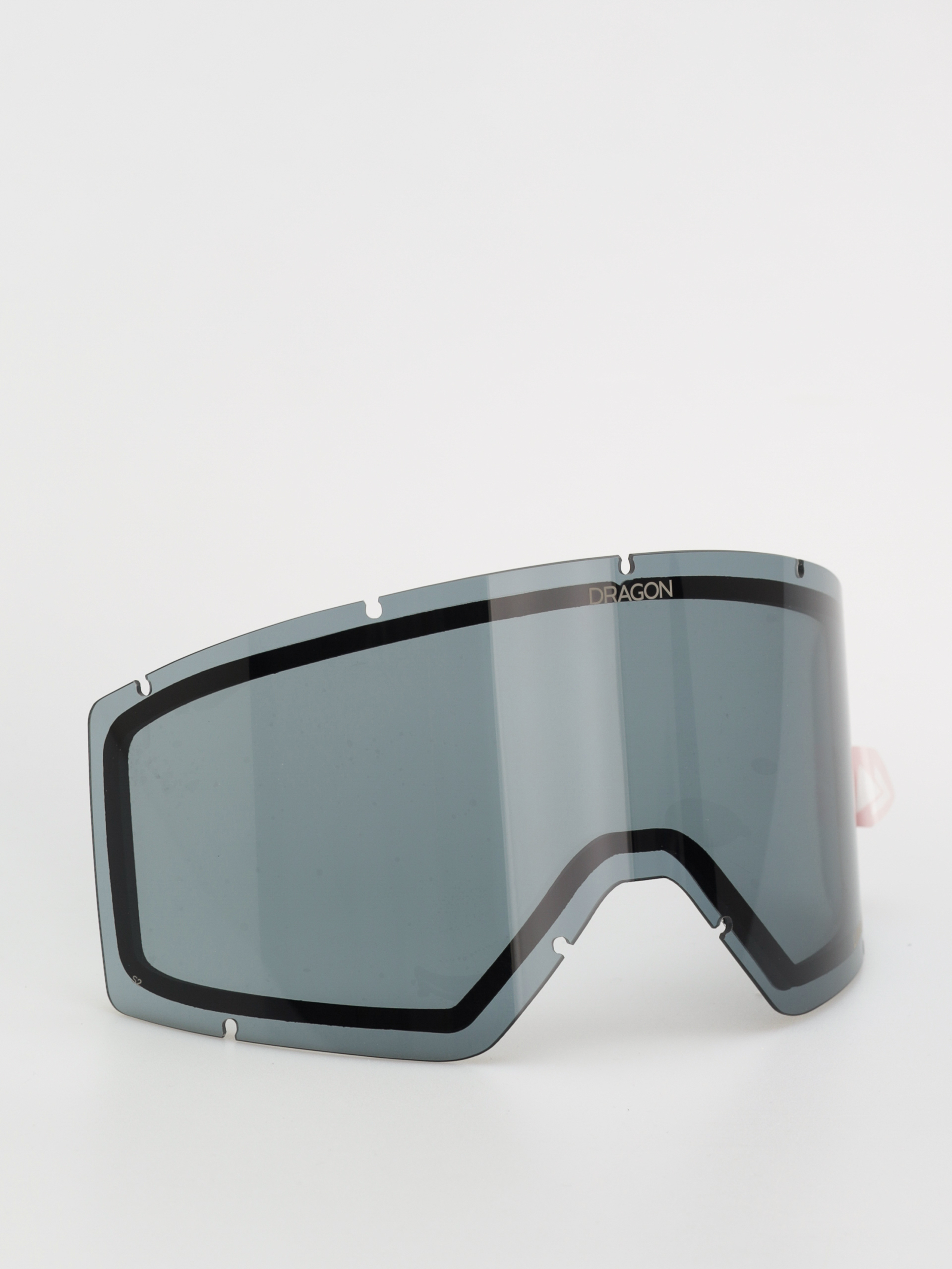 Окуляри для сноуборду Dragon DX3 PLUS OTG (iconblue/lumalens blue ion+lumalens dark smoke)