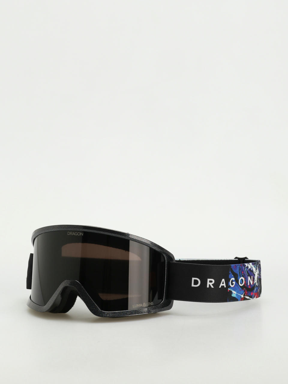 Окуляри для сноуборду Dragon DX3 PLUS OTG (celestial/lumalens midnight+lumalens flash blue)