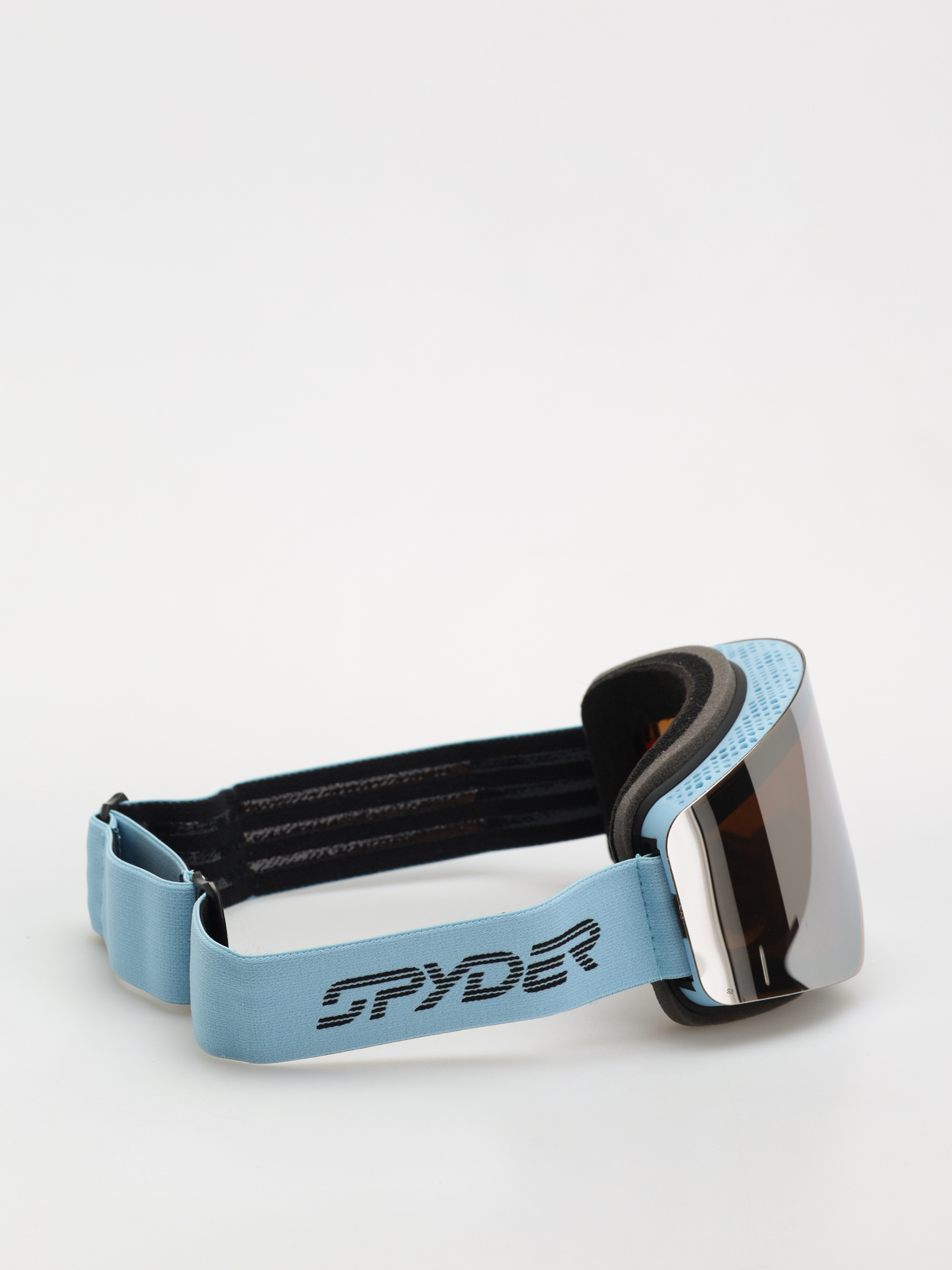 Окуляри для сноуборду Dragon R1 OTG (bluedrift/lumalens silver ion+lumalens amber)