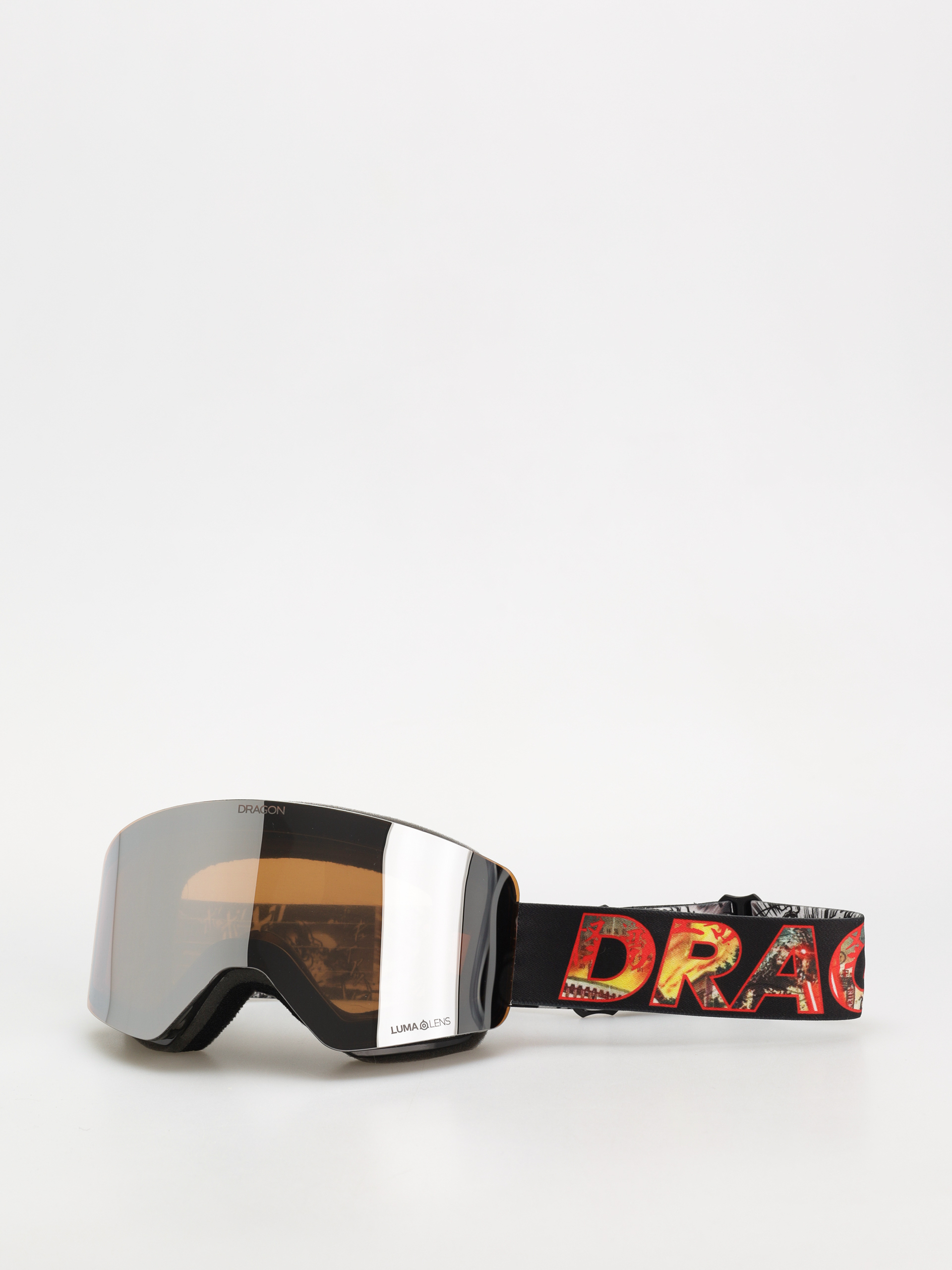 DRAGON D1 （JJ SILVER ION） Dragon | SUPER-SHOP