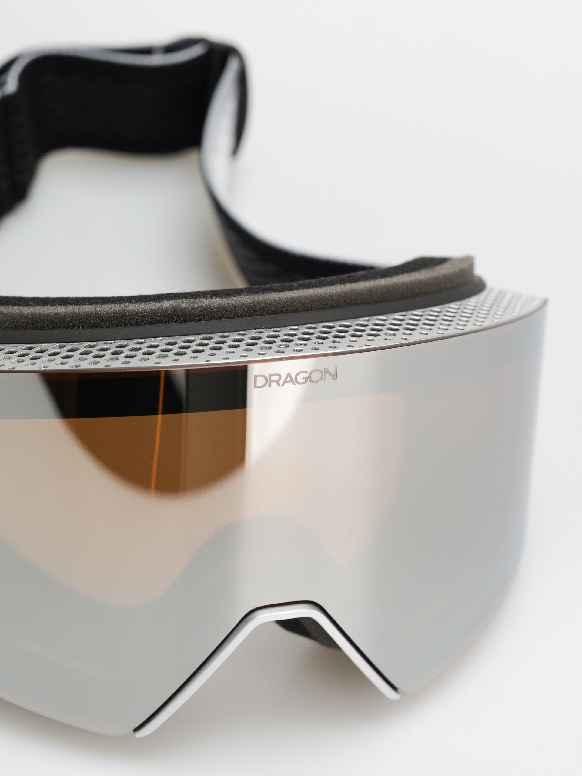 Окуляри для сноуборду Dragon RVX MAG OTG (jossi24/lumalens silver ion+lumalens midnight)