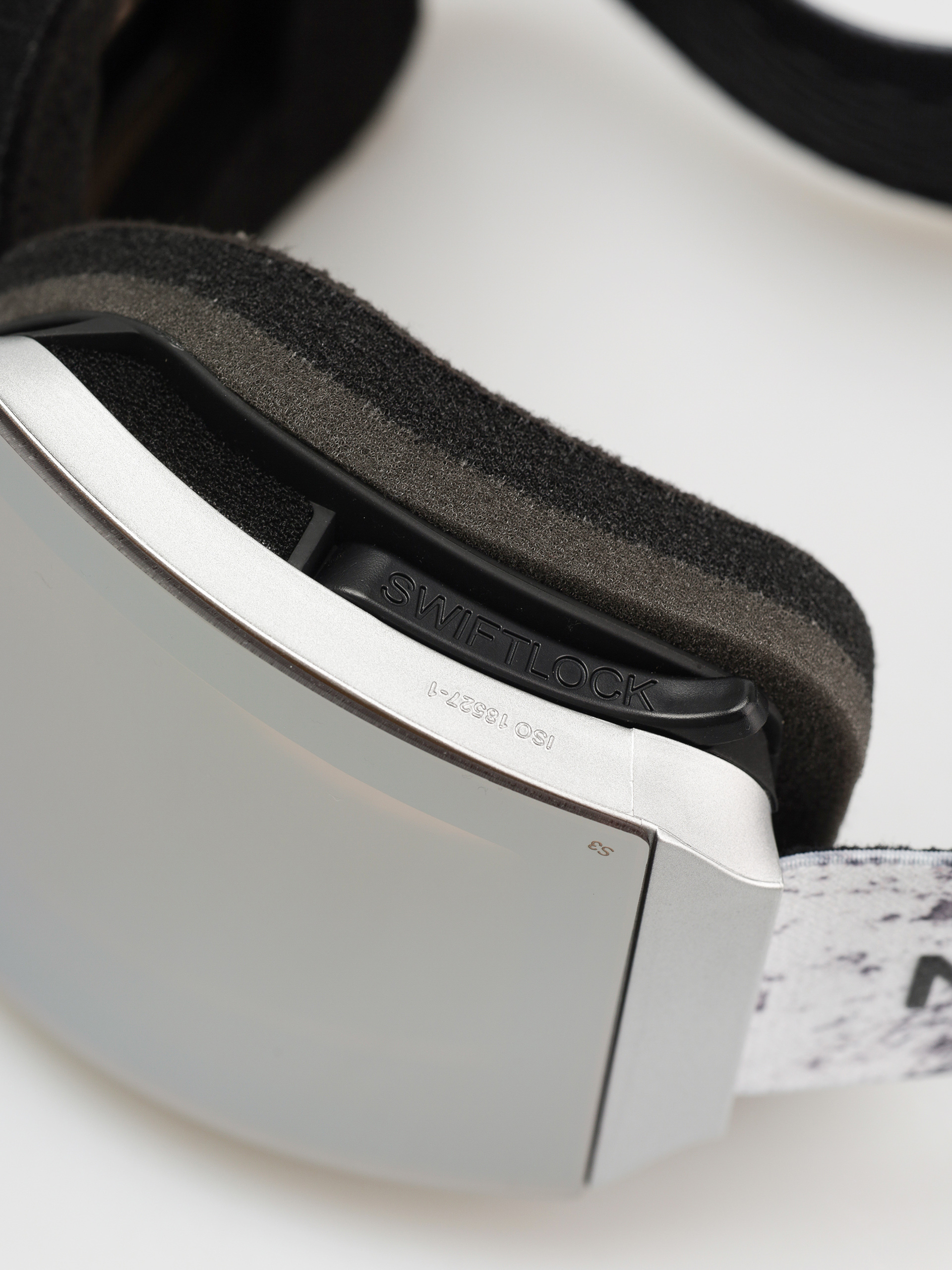 Окуляри для сноуборду Dragon RVX MAG OTG (jossi24/lumalens silver ion+lumalens midnight)