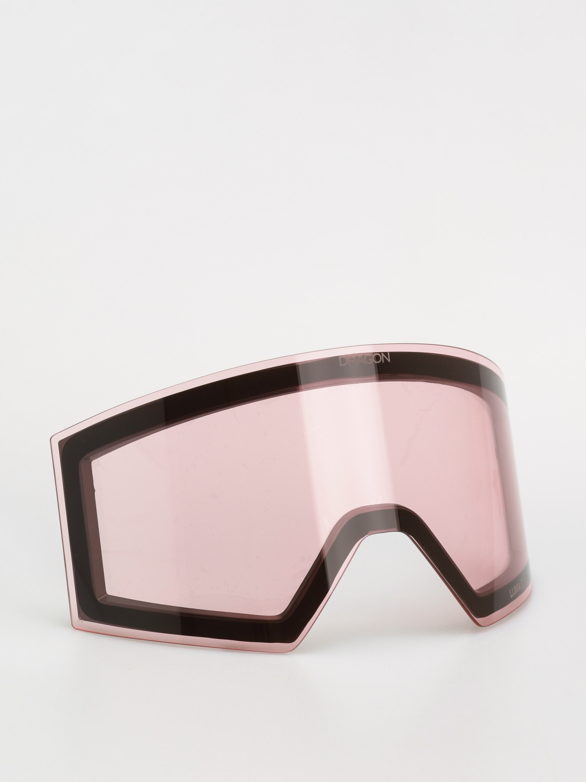 Окуляри для сноуборду Dragon RVX MAG OTG (nouveaublack/lumalens red ion+lumalens light rose)