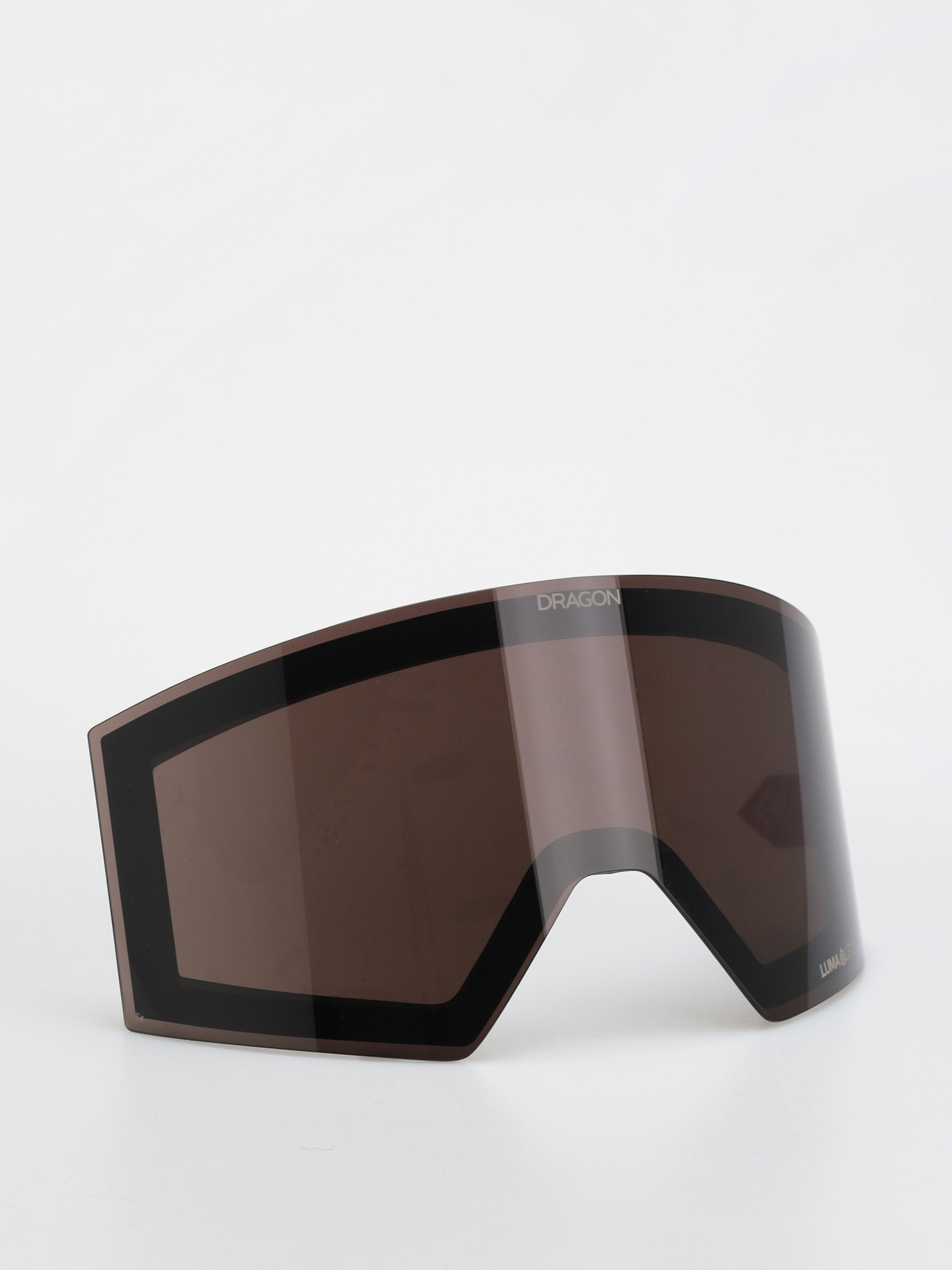 Окуляри для сноуборду Dragon RVX MAG OTG (predator/lumalens rose gold ion+lumalens midnight)