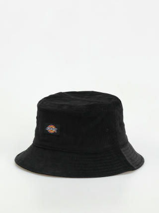 Капелюх Dickies Corduroy Bucket (black)