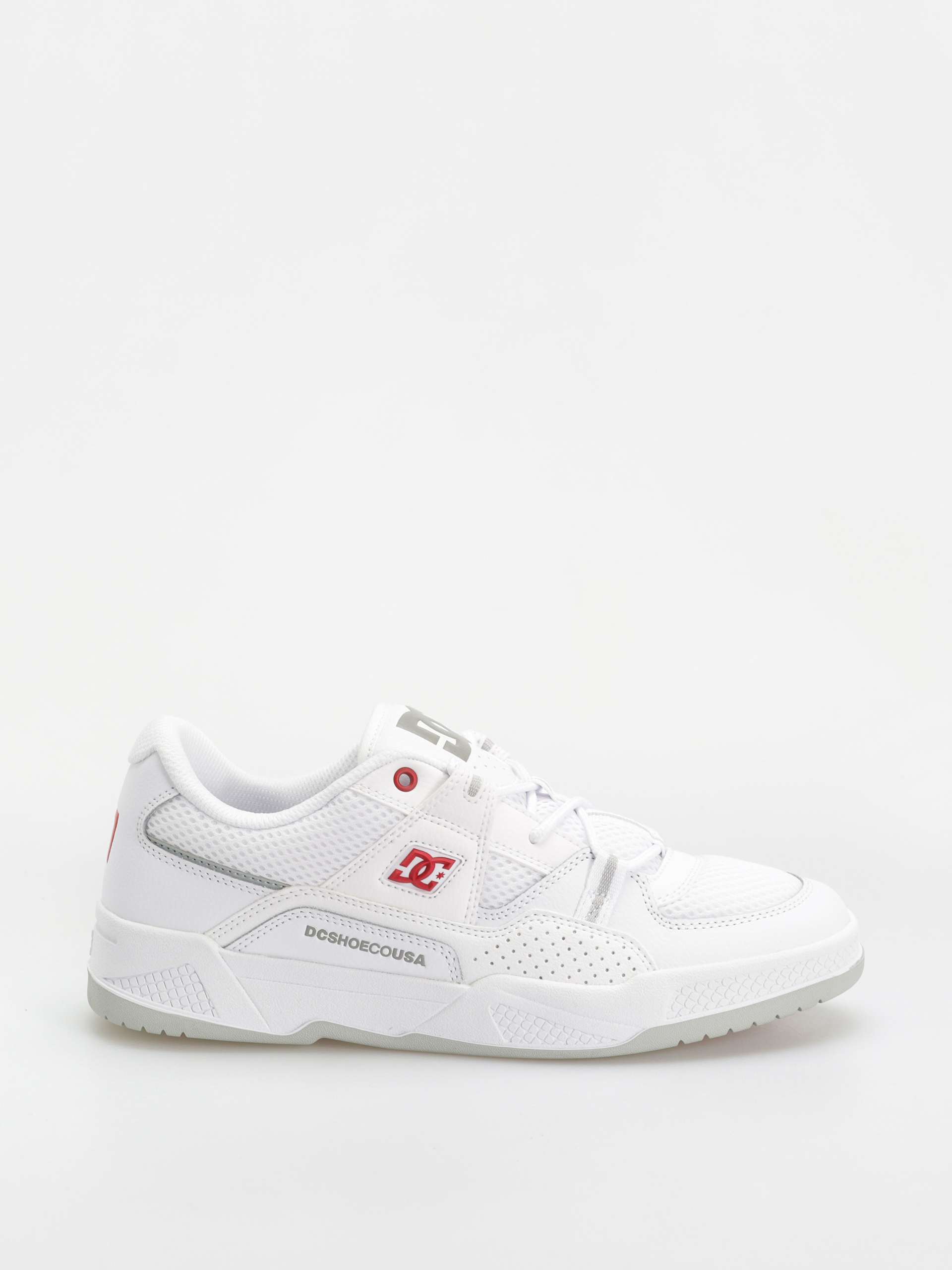 u0412u0437u0443u0442u0442u044f DC Construct (white/red/grey)