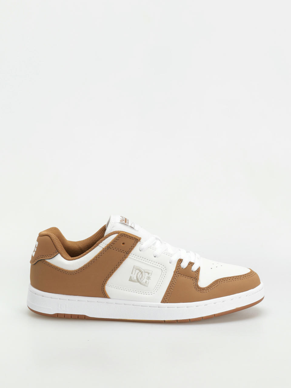 Взуття DC Manteca 4 Se (brown/oyster)