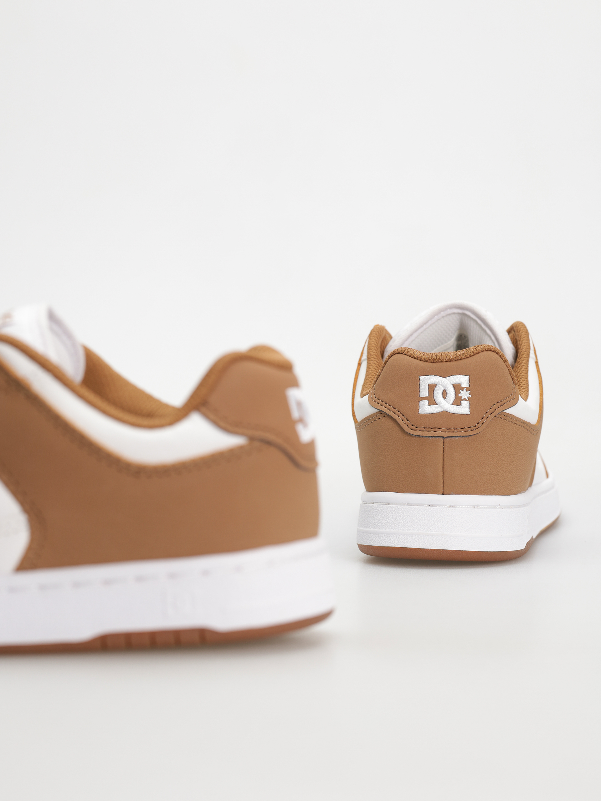 Взуття DC Manteca 4 Se (brown/oyster)