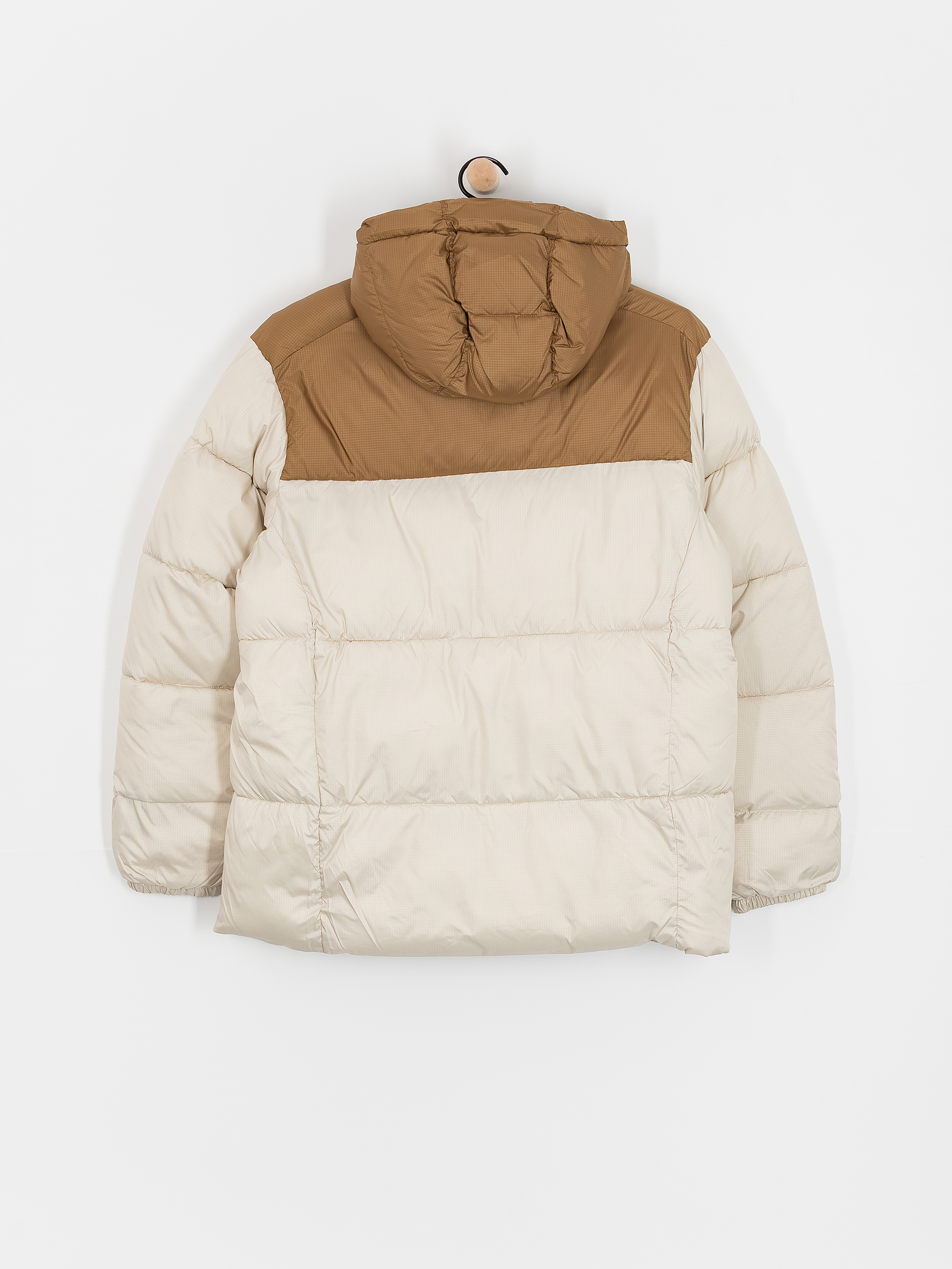 Куртка Columbia Puffect II HD (dark stone del)