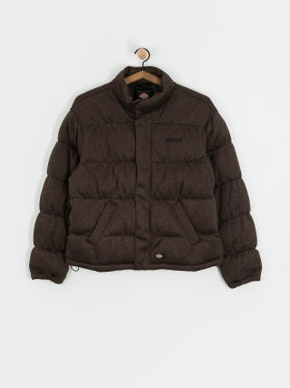 Куртка Dickies Baker Puffer (black)