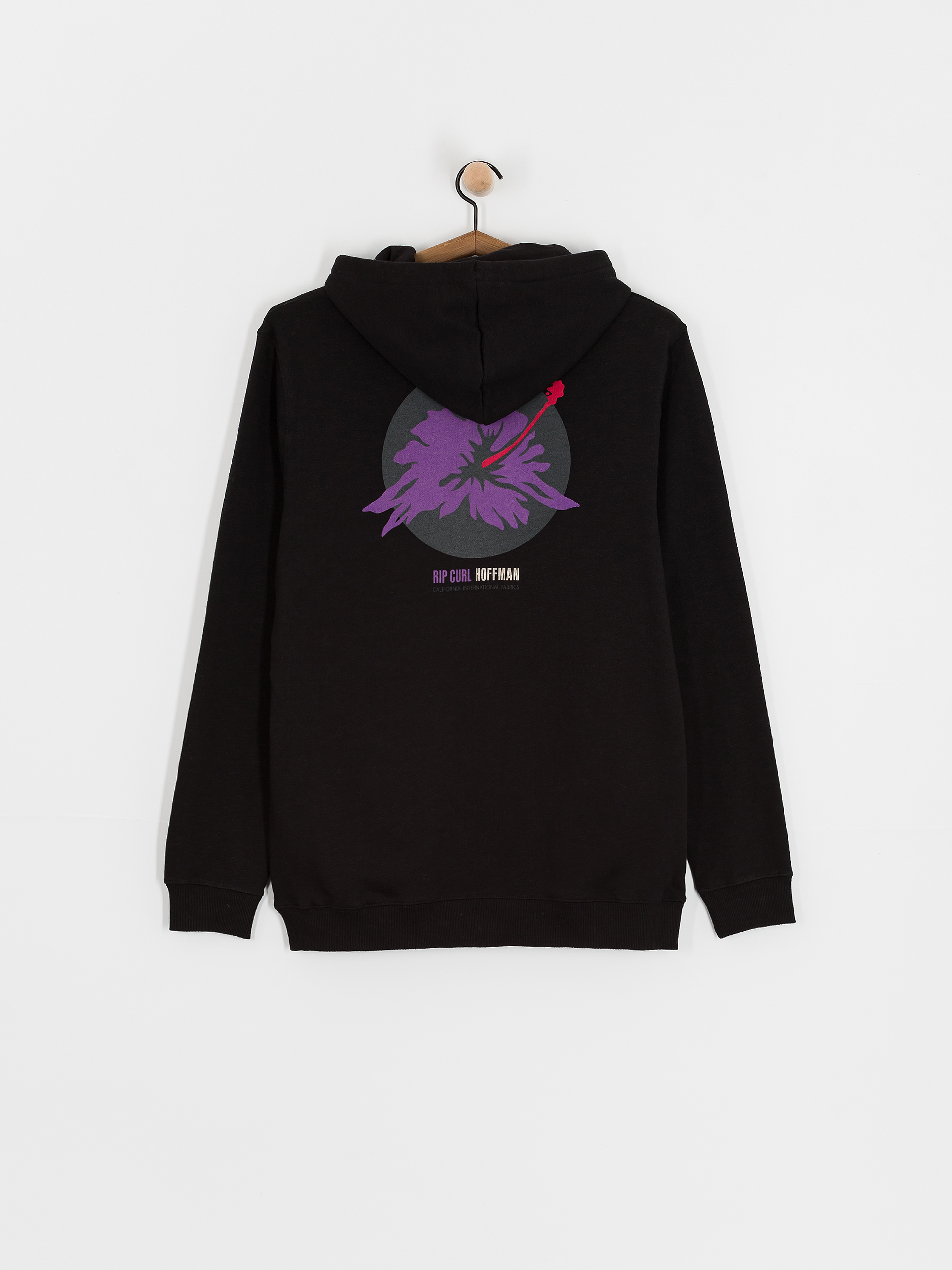 Худі Rip Curl Surf Revival Hoffman HD (black)