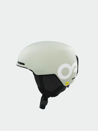 Шолом Oakley Mod1 Mips (matte trans white fp)