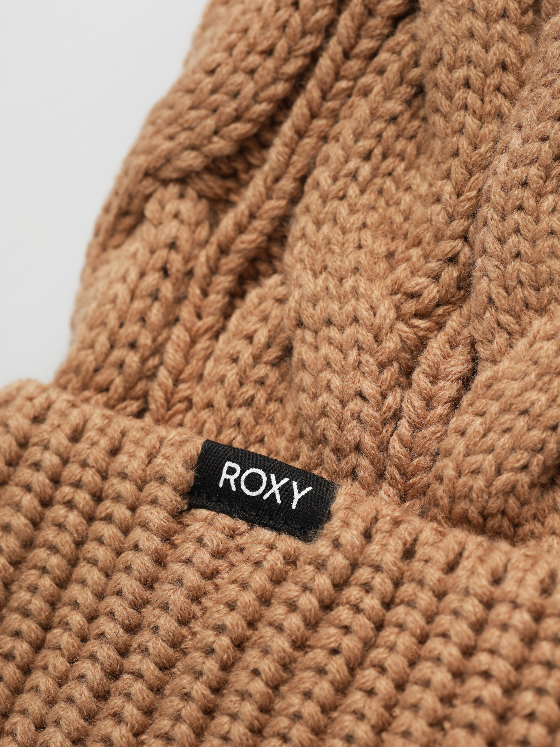 Шапка Roxy Snow Cake Wmn (camel)