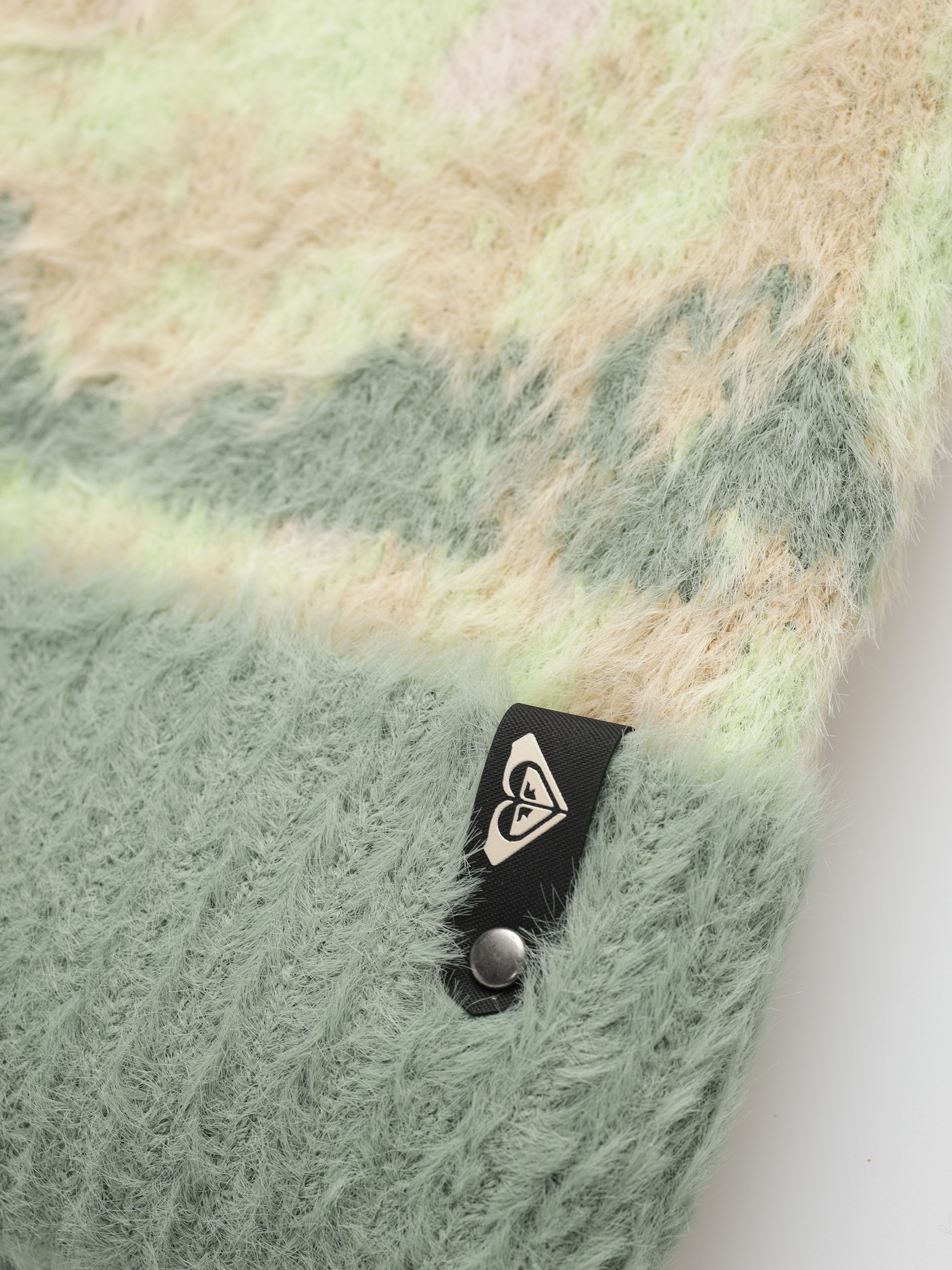 Шапка Roxy Peace Polly Wmn (swirl)