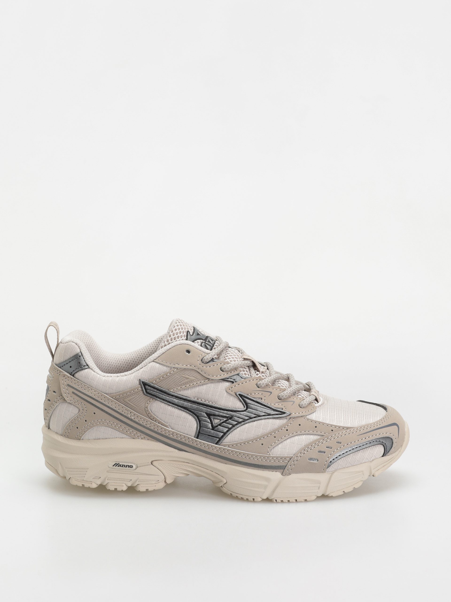 u0412u0437u0443u0442u0442u044f Mizuno MXR Tech (silver cloud/metallic gray/vintage khaki)