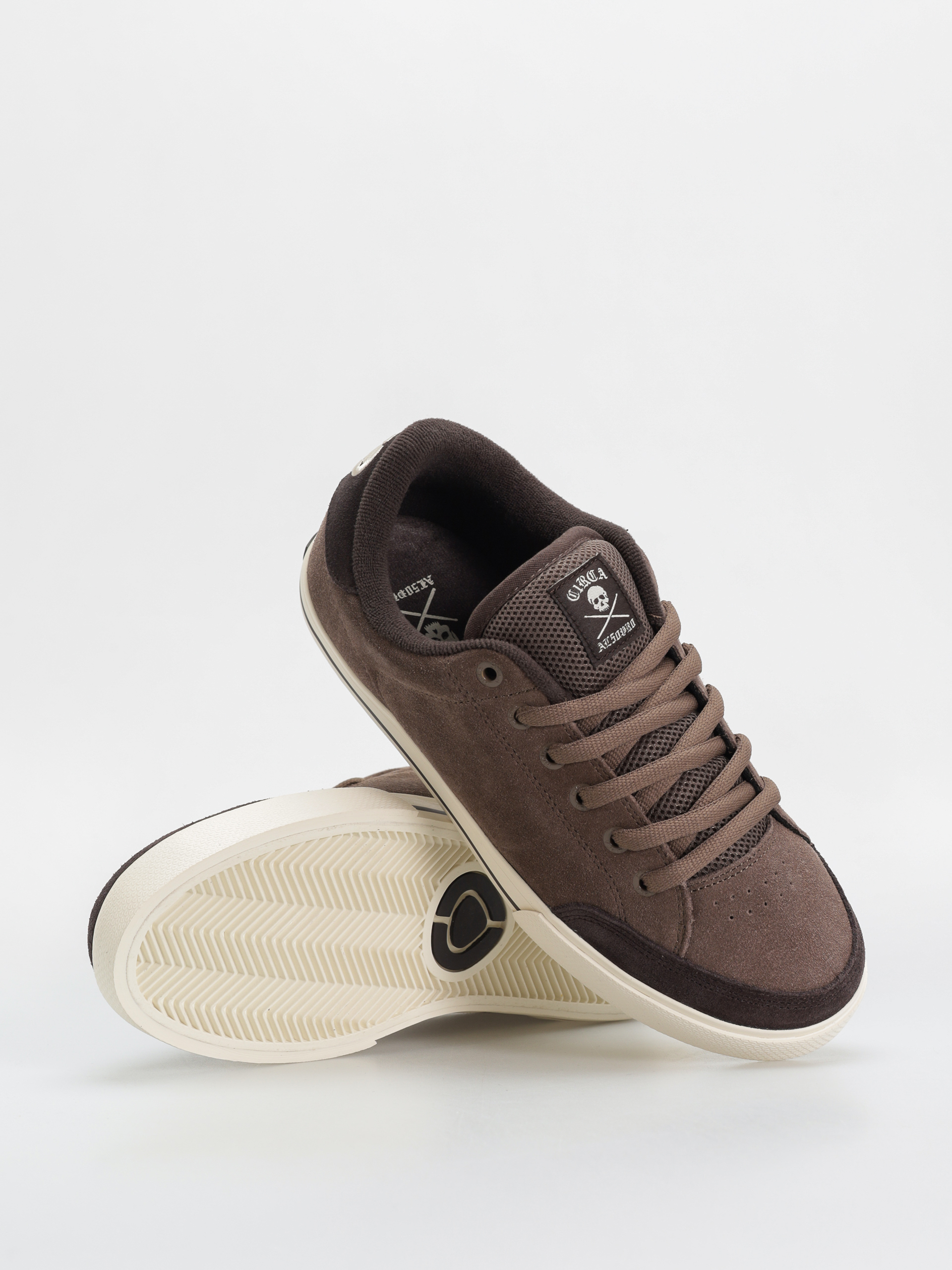 Взуття Circa Al 50 Pro (after dark/off white)