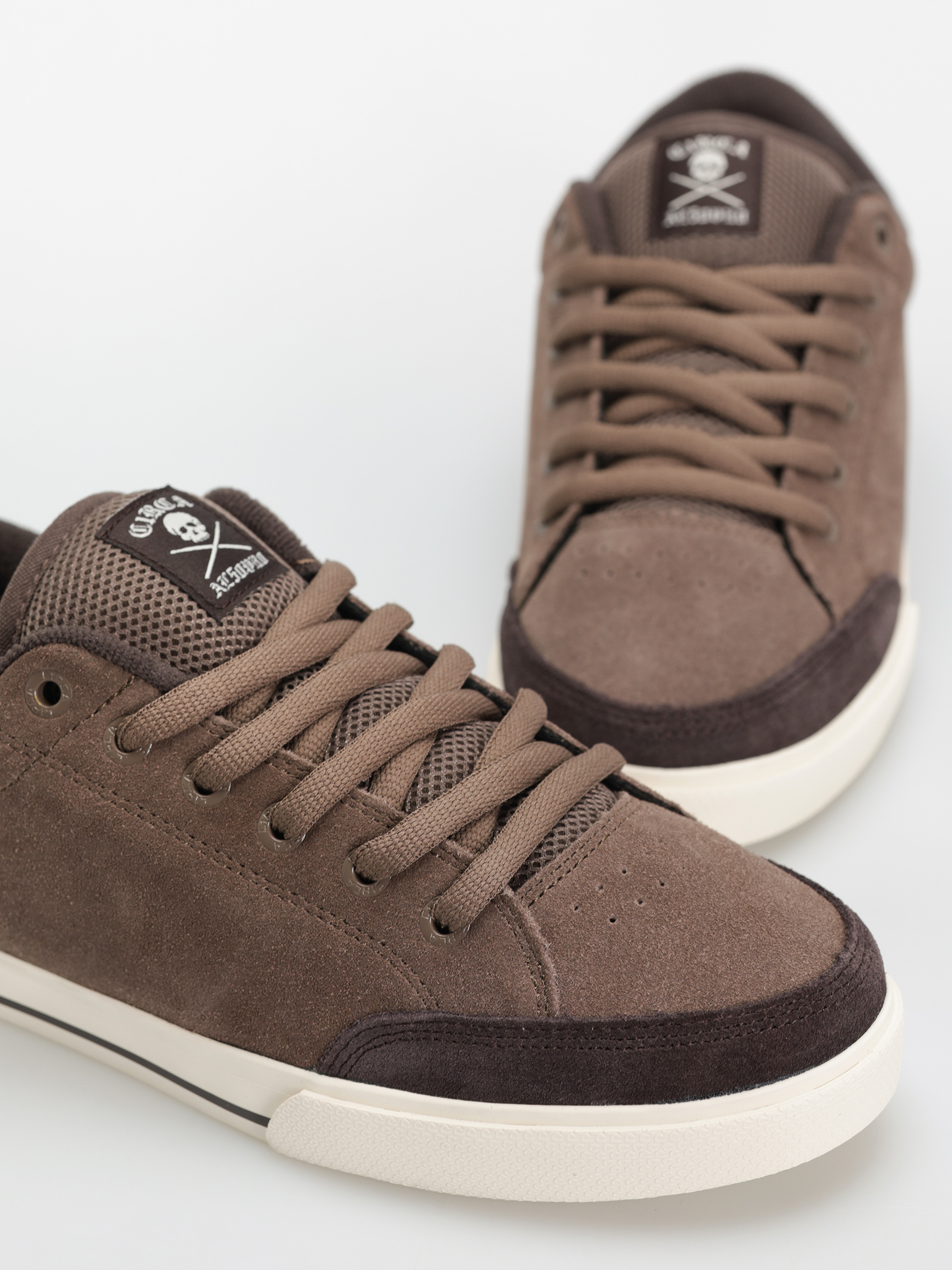 Взуття Circa Al 50 Pro (after dark/off white)