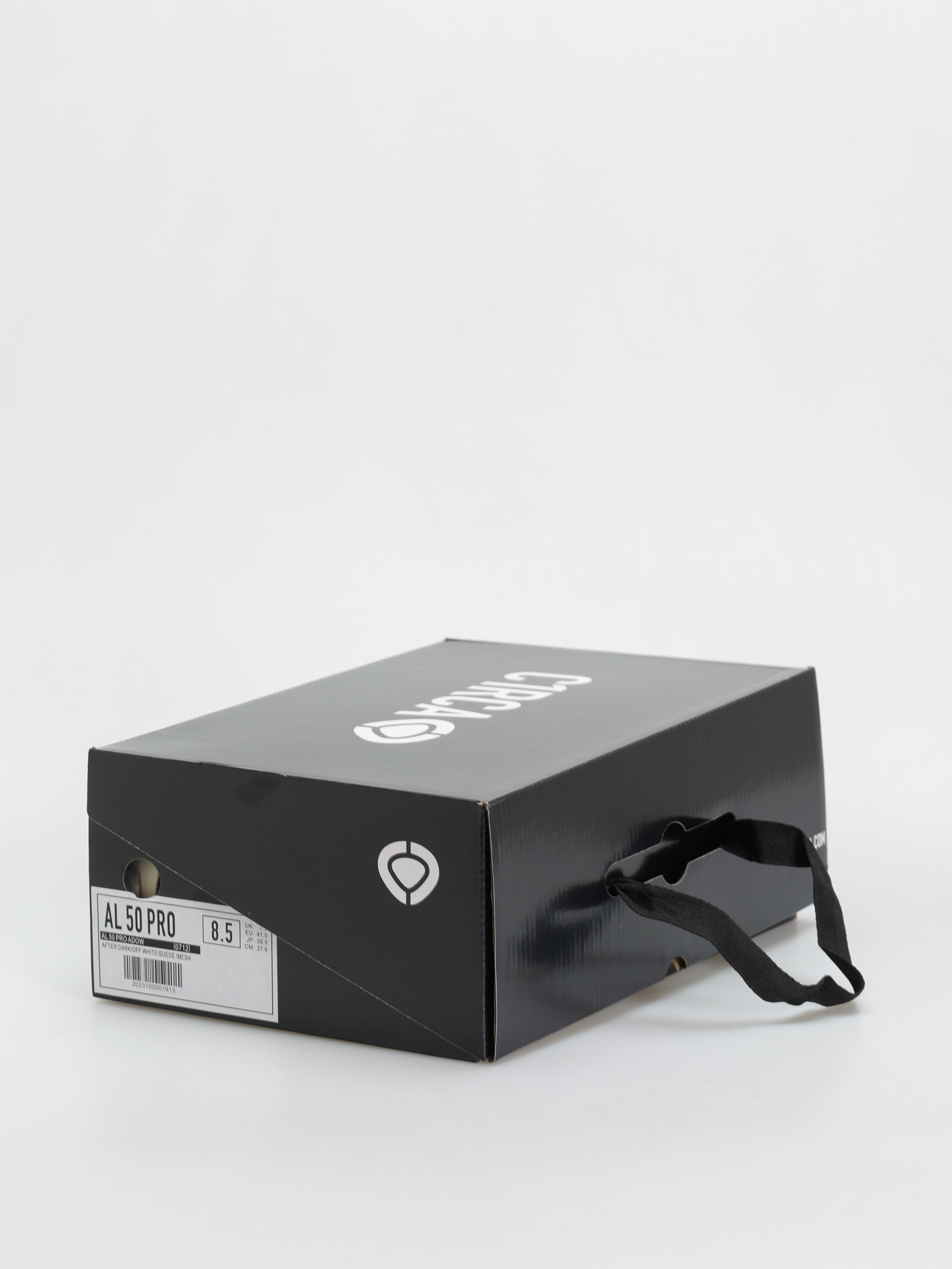 Взуття Circa Al 50 Pro (after dark/off white)