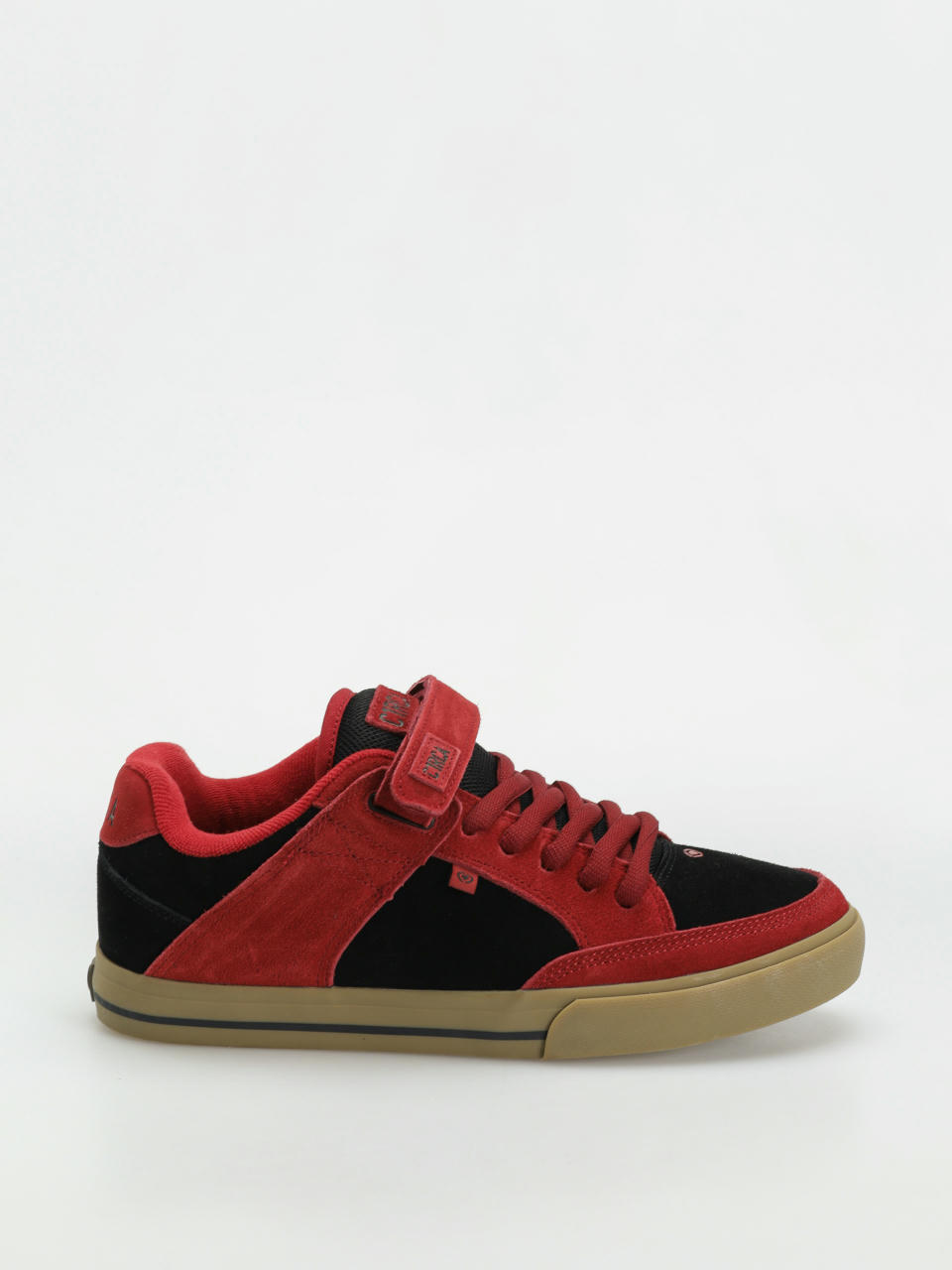 Взуття Circa 205 Vulc (red dahlia/black)