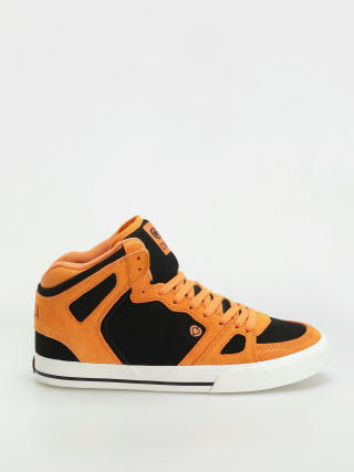 Взуття Circa 99 Vulc Hi (orange/black)