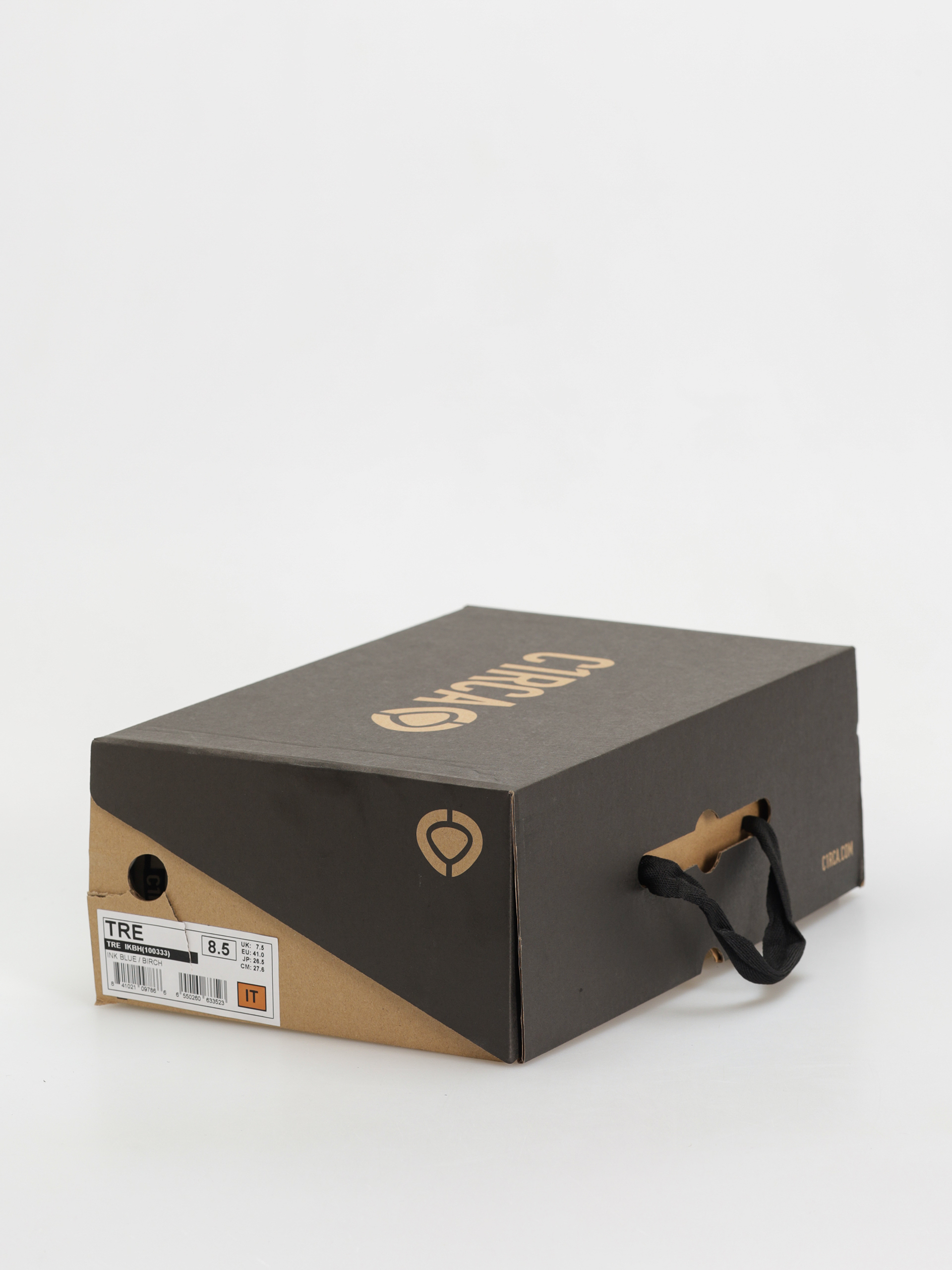 Взуття Circa Tre (ink blue/birch)