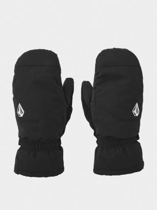 Рукавиці Volcom Upland Mitt Wmn (black)