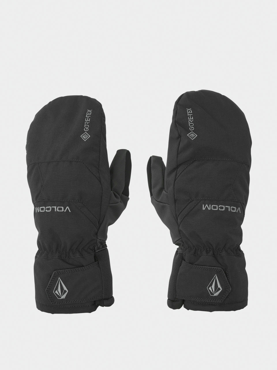 Рукавиці Volcom Stay Dry Gore Tex Mitt (black)