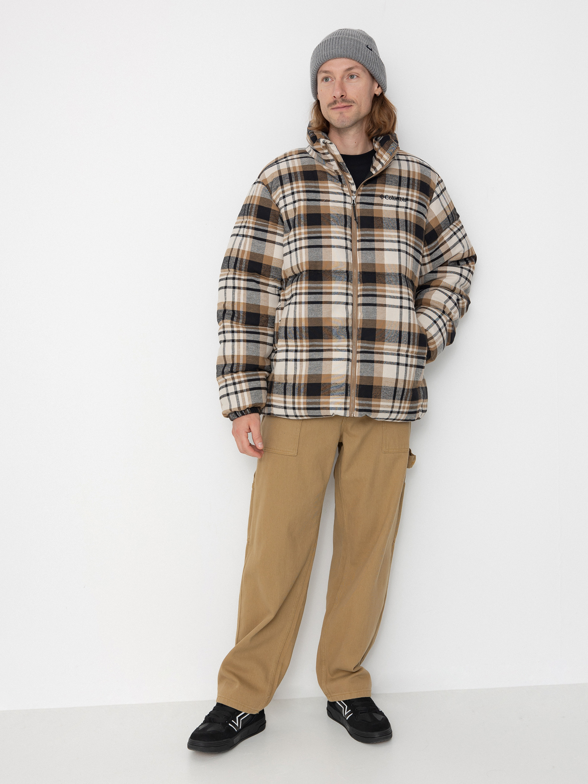 Куртка Columbia Puffect Novelty