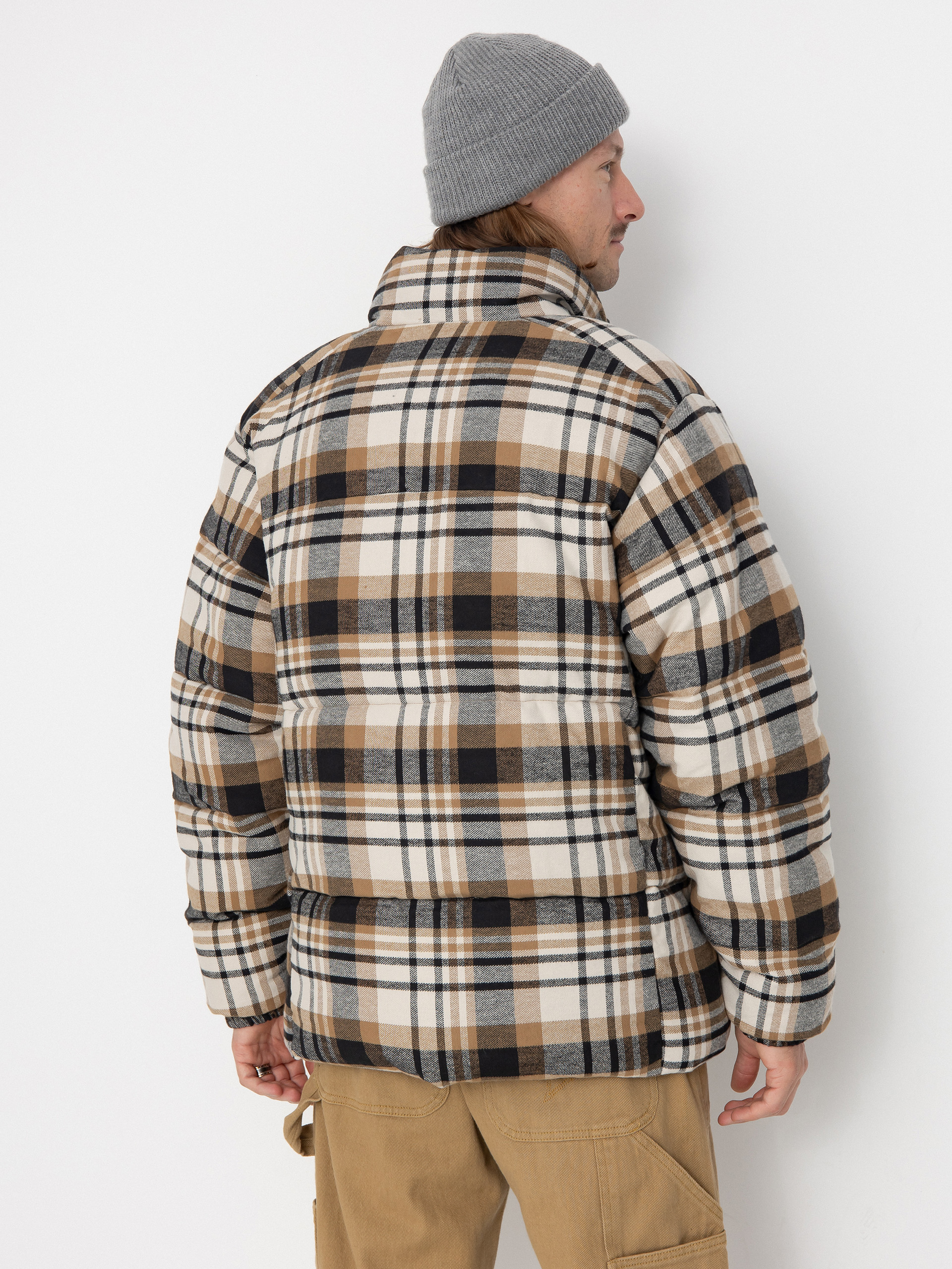 Куртка Columbia Puffect Novelty (delta multi pla)