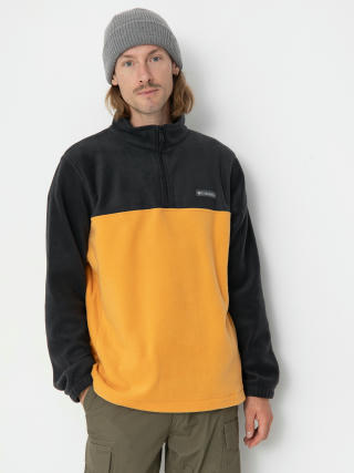 Флісовий светр Columbia Steens Mountain Half Zip (sunstone black)