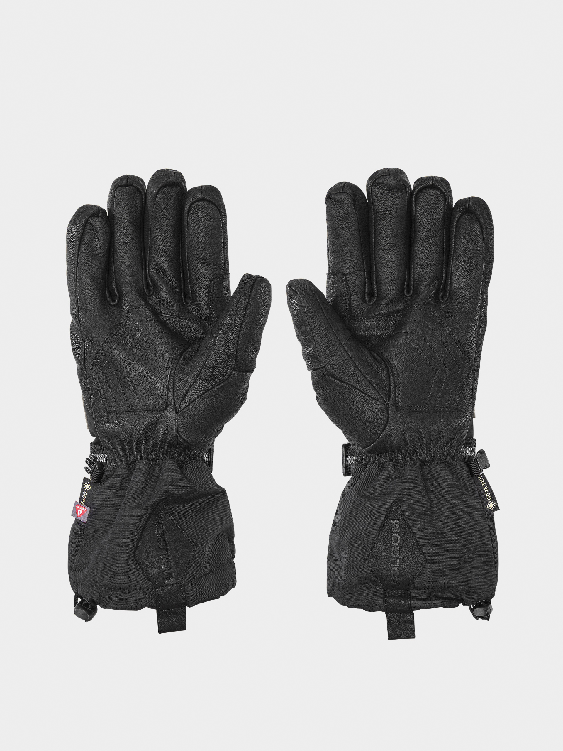 Рукавиці Volcom 91 Gore Tex (black)