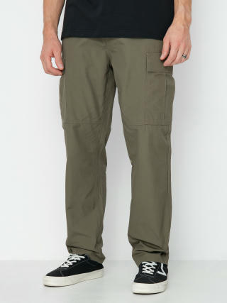 Штани Volcom Strange Tripper Tapered Cargo (wintermoss)