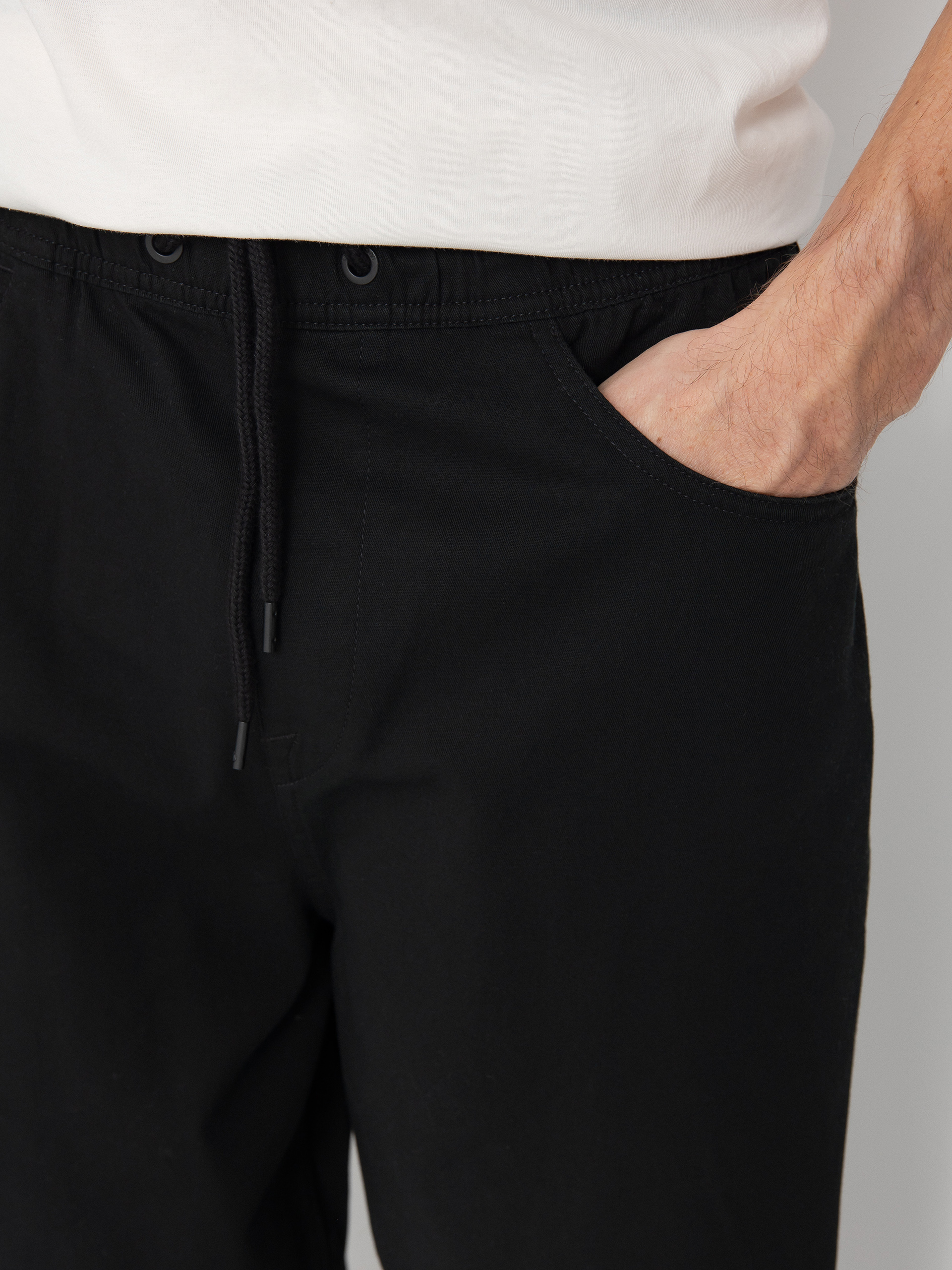 Штани Volcom Freazy Loose Ew (black)