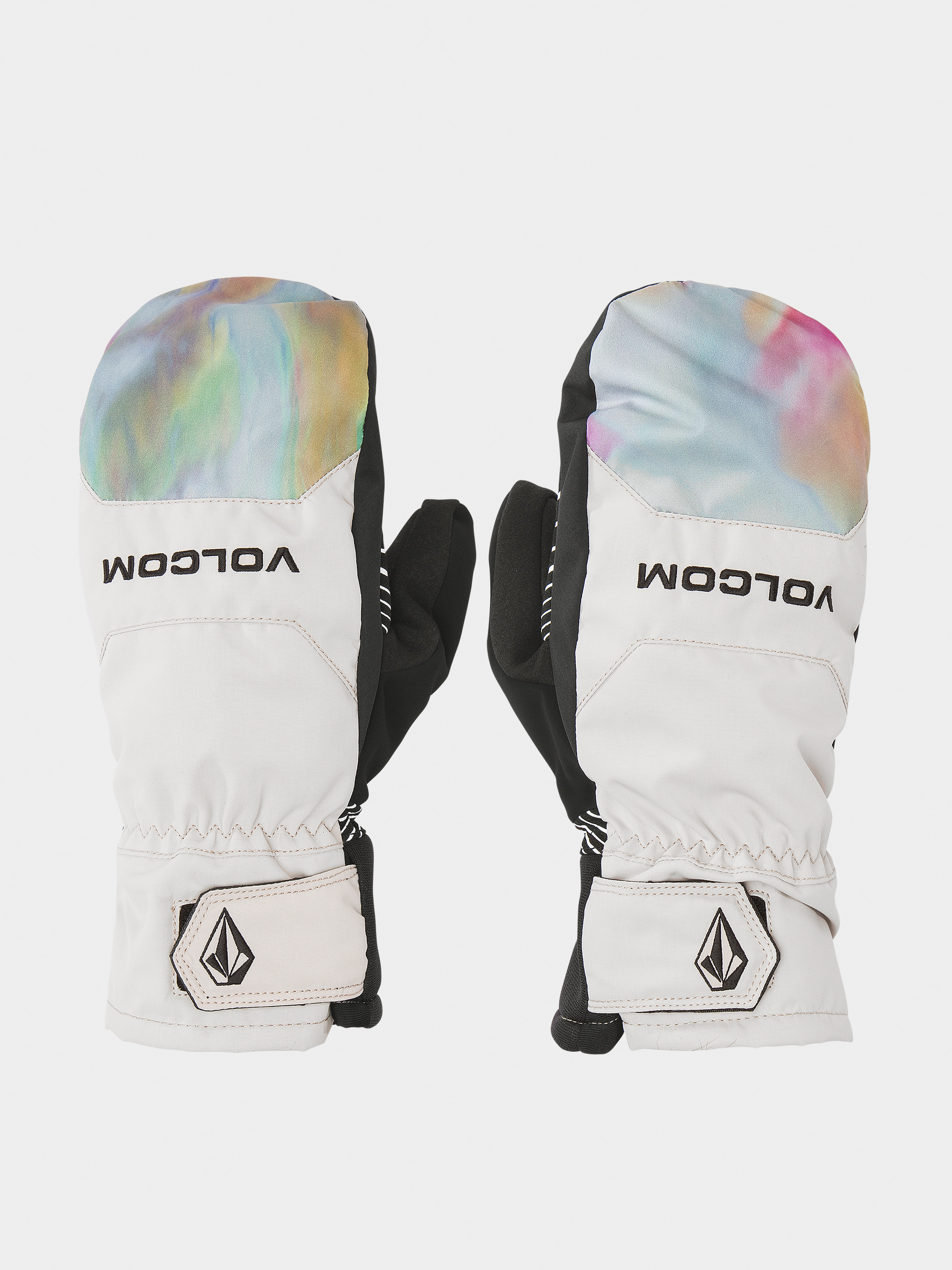 Рукавиці Volcom V.Co Nyle Mitt (grey)