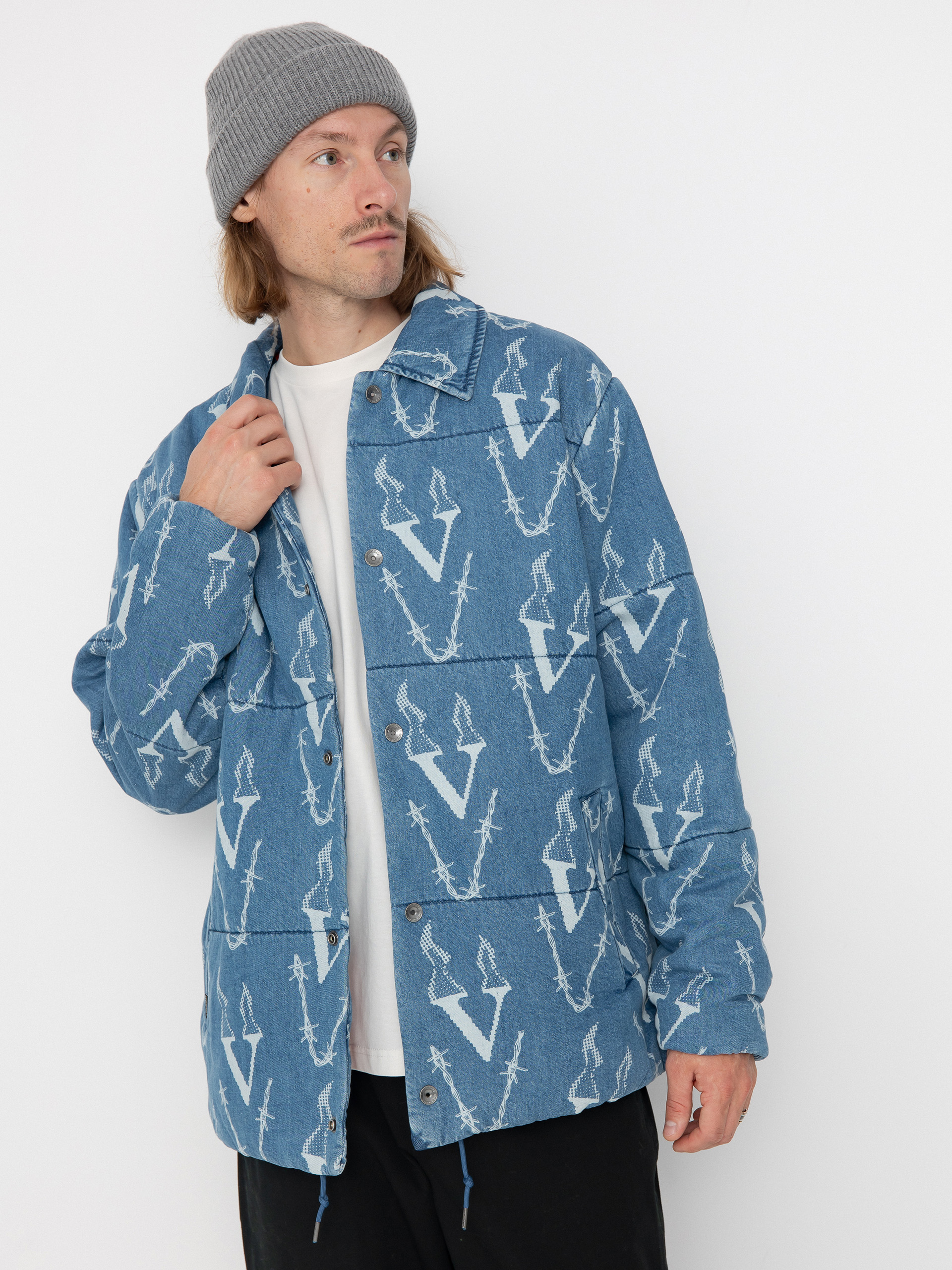 Куртка Volcom Fergadelic