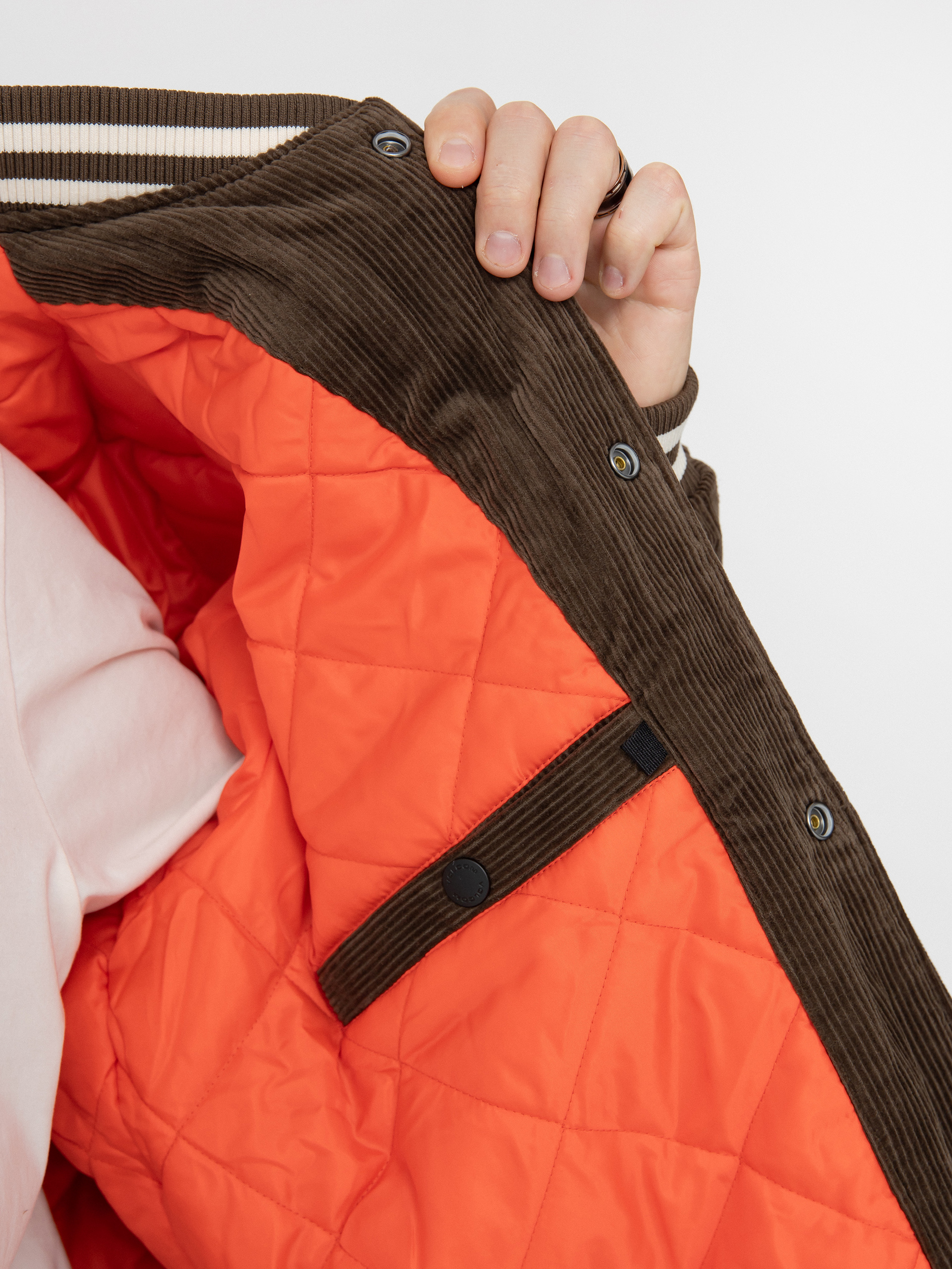 Куртка Volcom Krankies (wren)