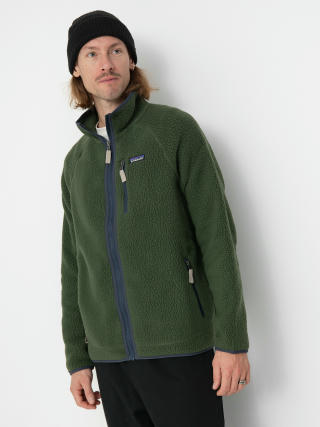 Куртка Patagonia Retro Pile (torrey pine green)