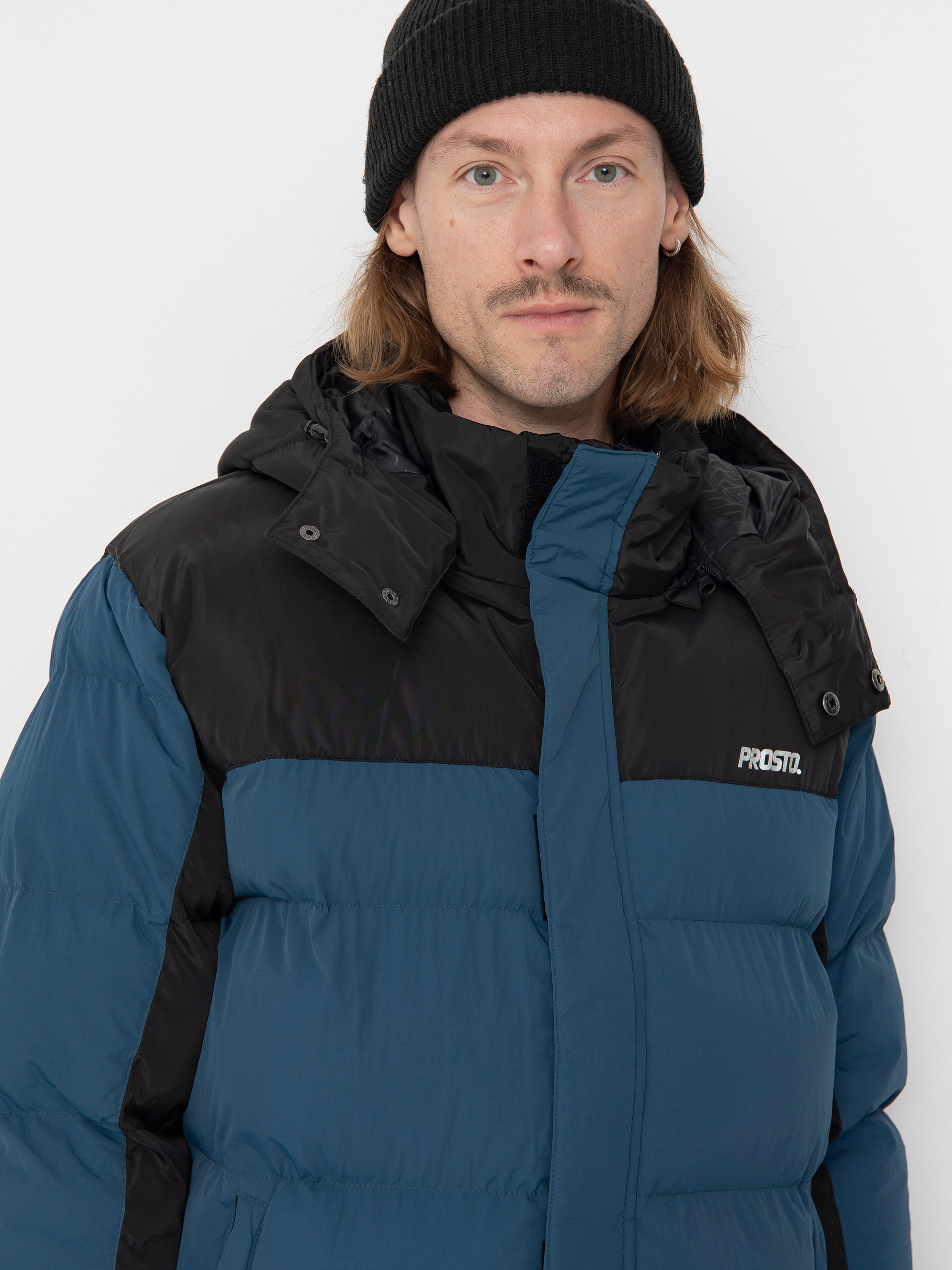 Куртка Prosto Winter Adament 3.0 (turquise)