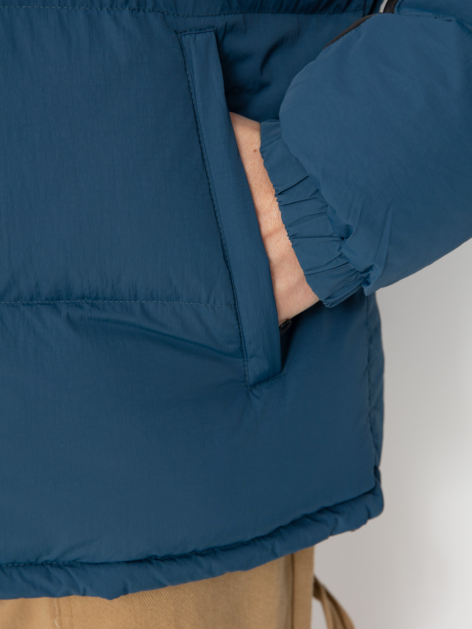 Куртка Prosto Winter Adament 3.0 (turquise)