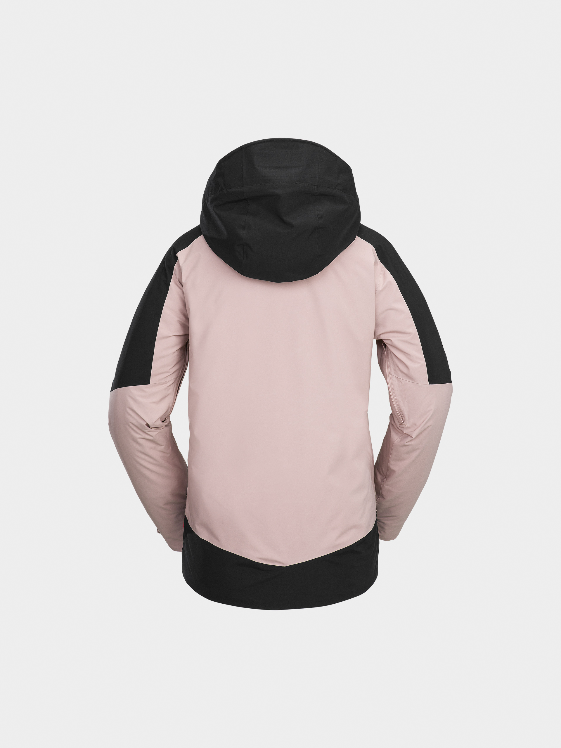 Жіноча Сноубордична куртка Volcom 3D Stretch Gore (adobe rose)