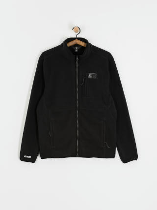 Термосвітшот Volcom Fleecer Full Zip (black)