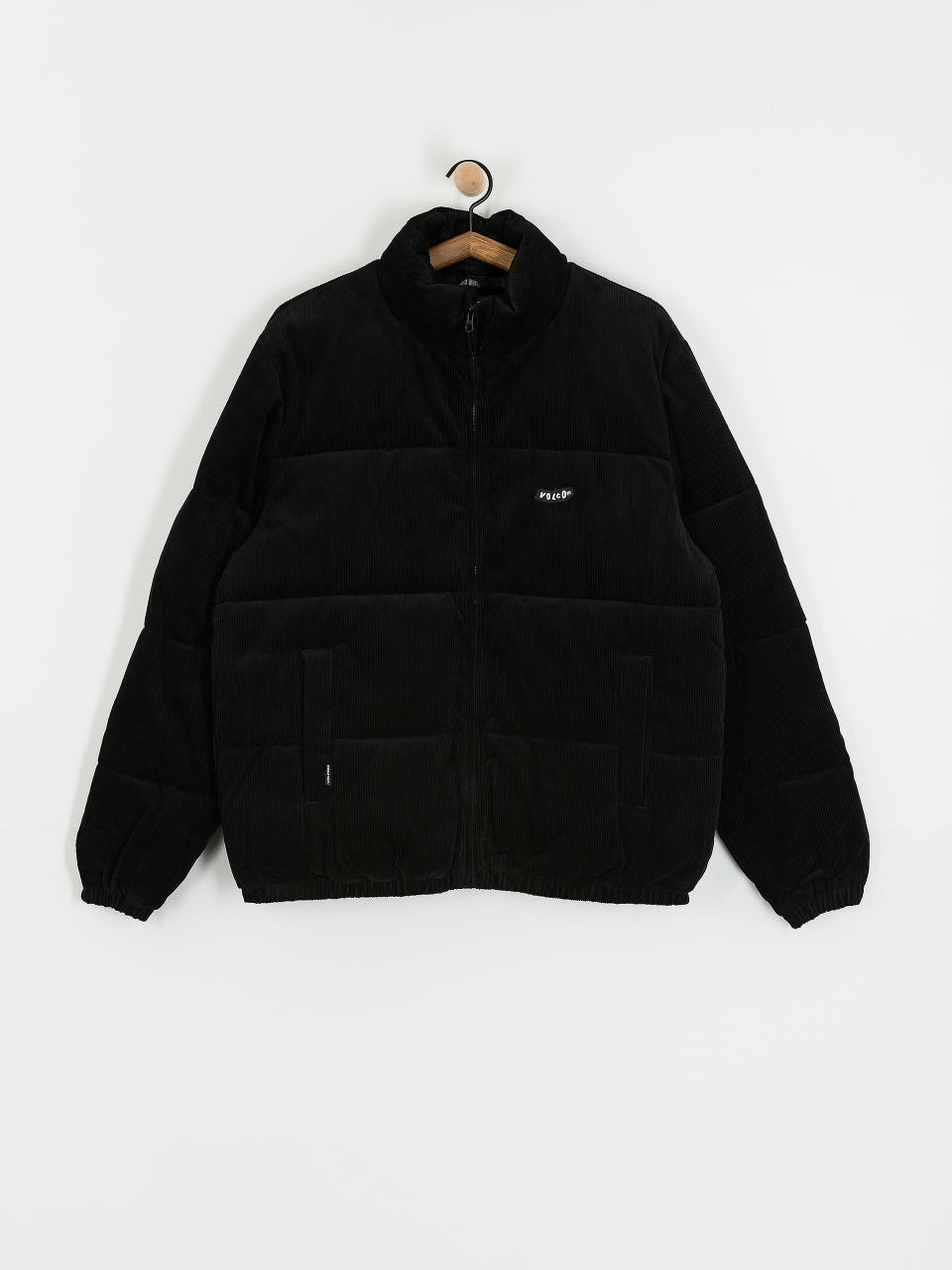 Куртка Volcom Walltz Cord (black)