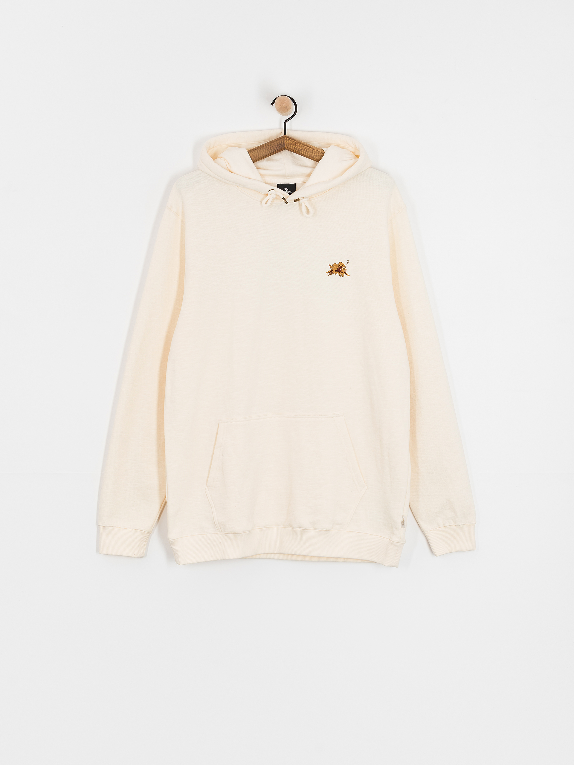 Худі Rip Curl Surf Revival Hoffman HD (bone)