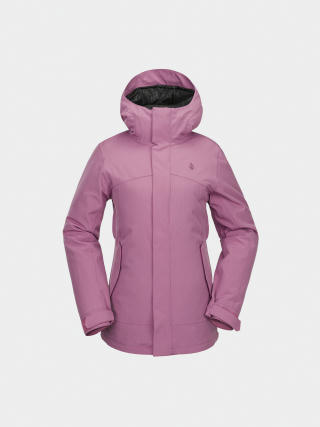 Сноубордична куртка Volcom Stoney Shadow Ins Wmn (blurred violet)