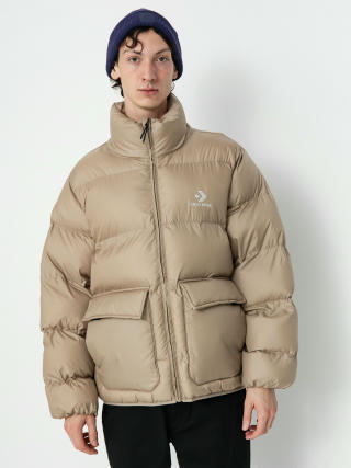 Куртка Converse Patch Pocket Puffer (vintage cargo)