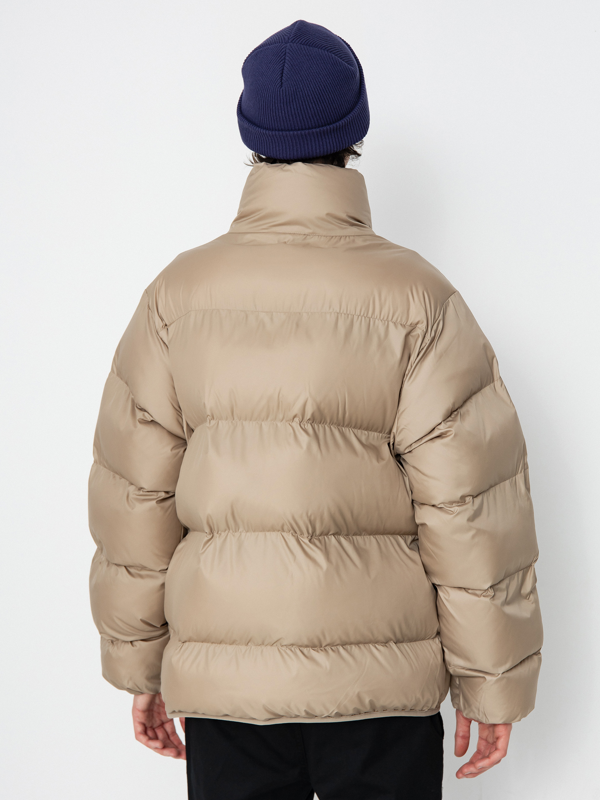 Куртка Converse Patch Pocket Puffer (vintage cargo)